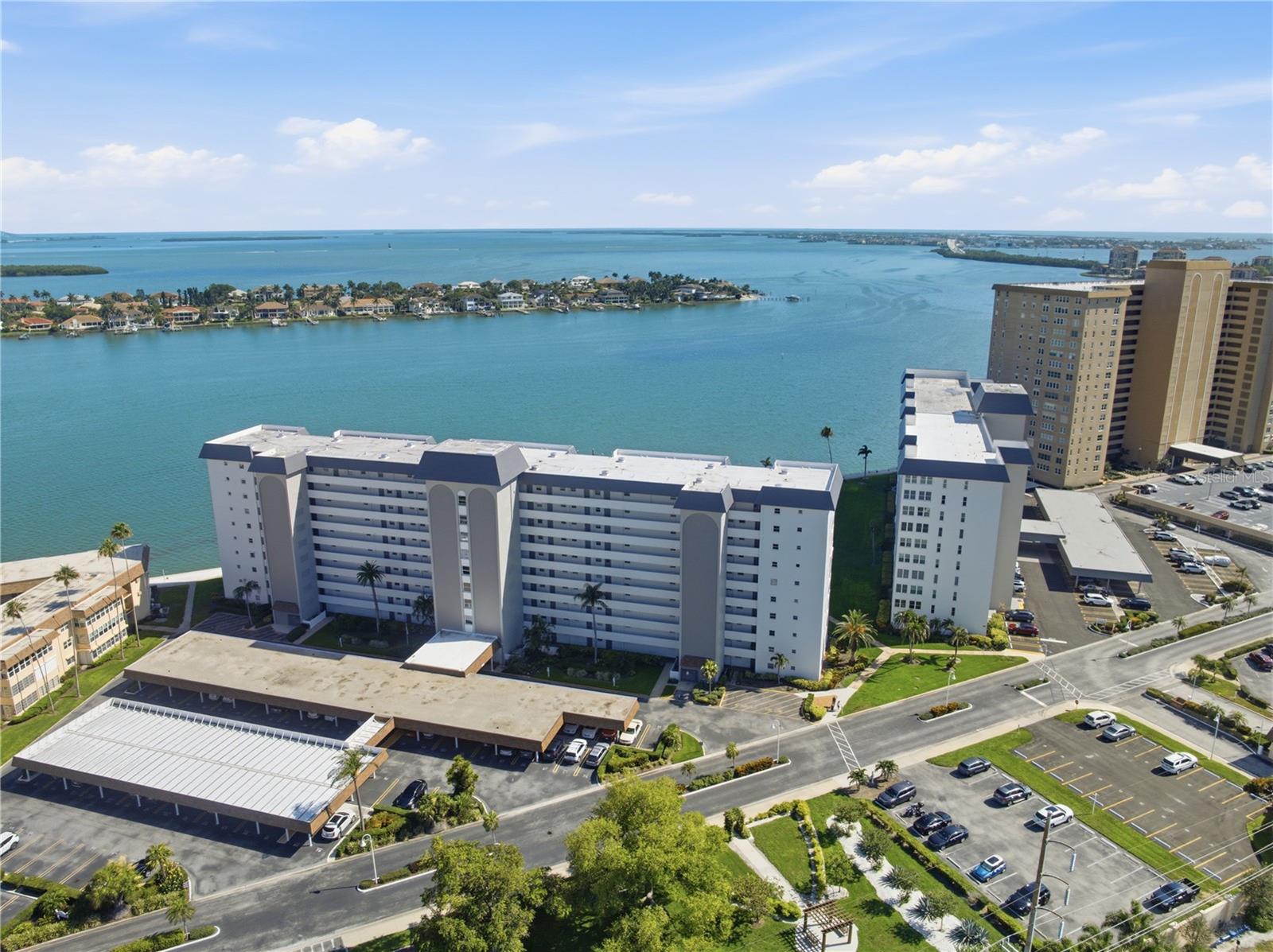 5108 BRITTANY DR S #506, ST PETERSBURG, FL, 33715