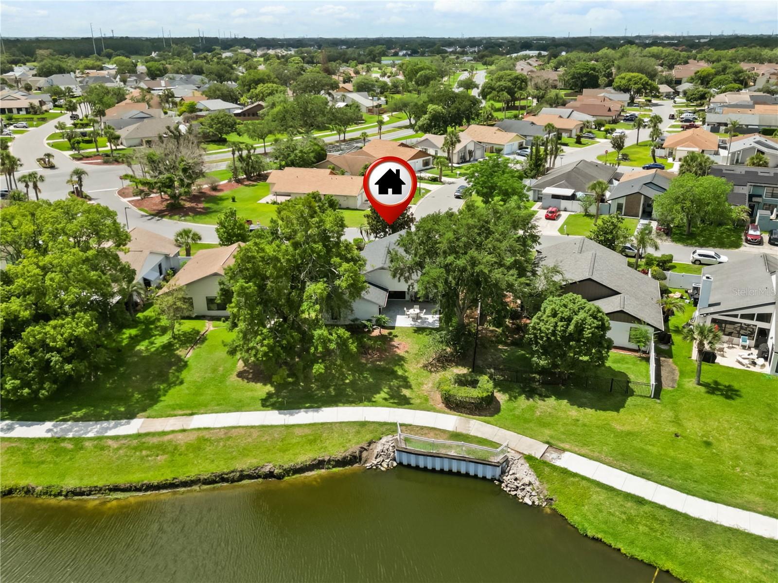 2518 SHADYBRANCH DR, ORLANDO, FL, 32822