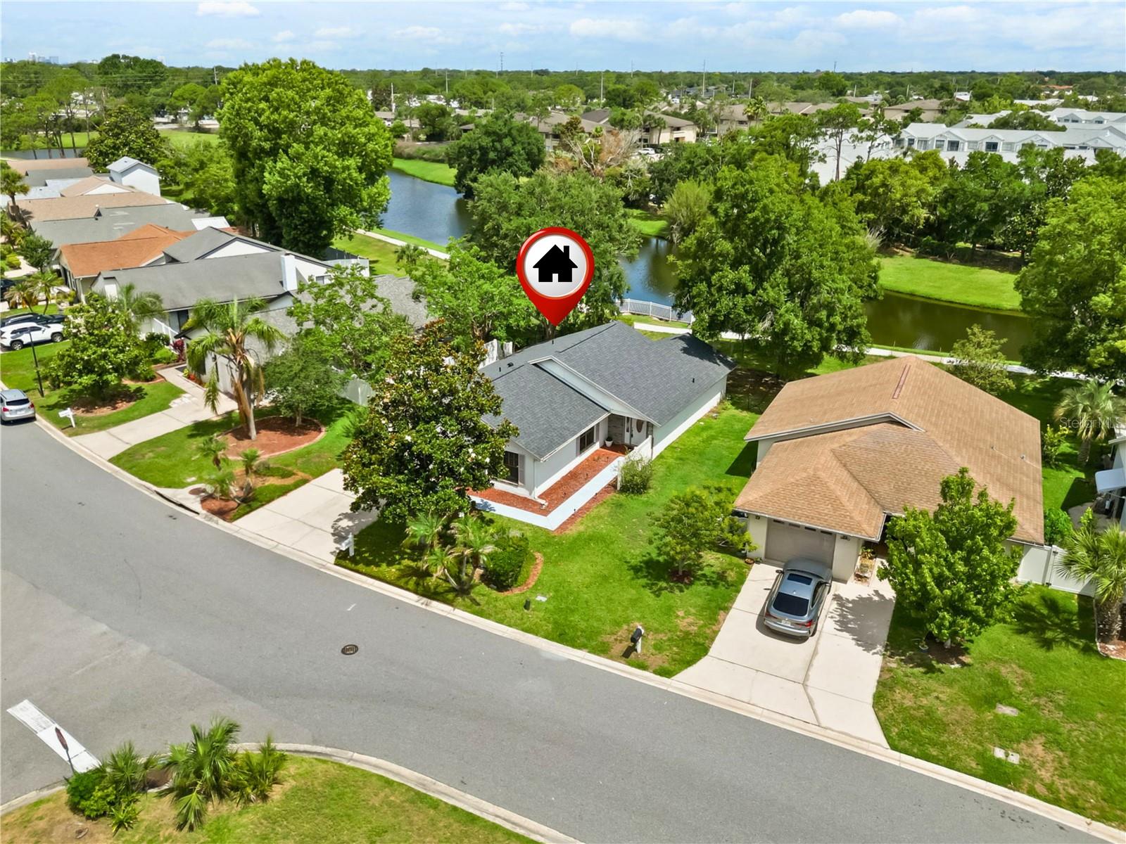2518 SHADYBRANCH DR, ORLANDO, FL, 32822