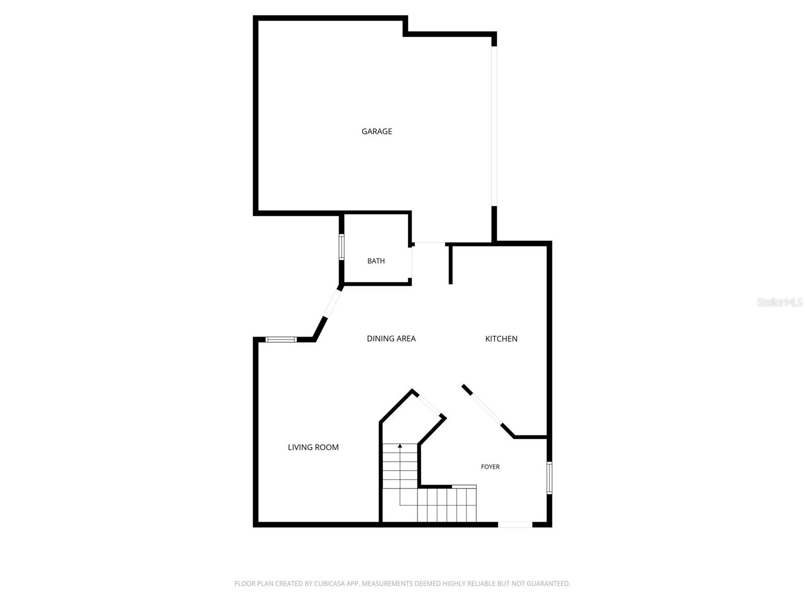 22 E HAZEL ST, ORLANDO, FL, 32804