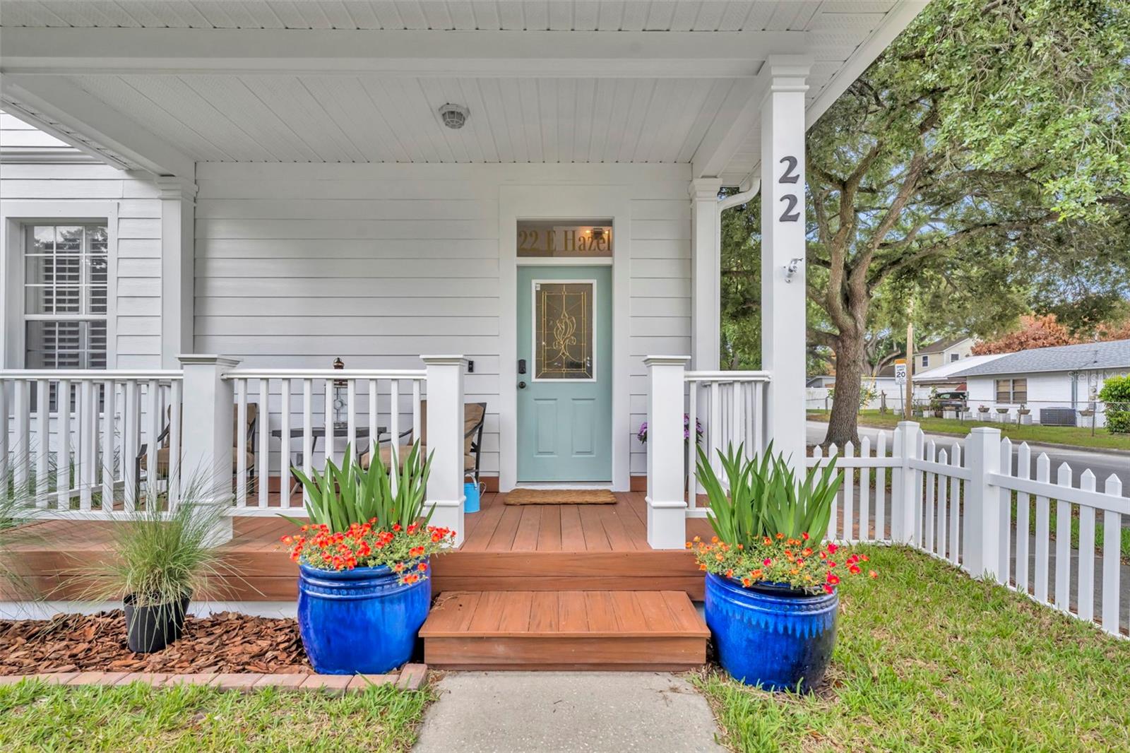 22 E HAZEL ST, ORLANDO, FL, 32804