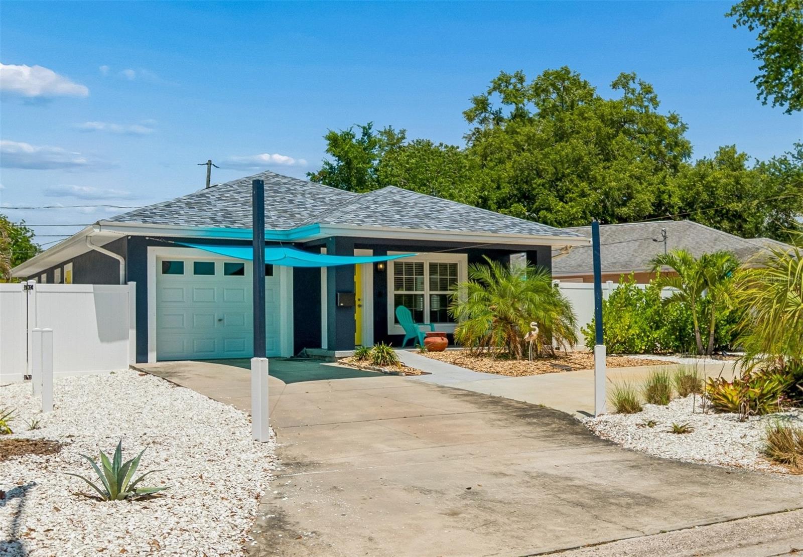 8115 33RD AVE N, ST PETERSBURG, FL, 33710