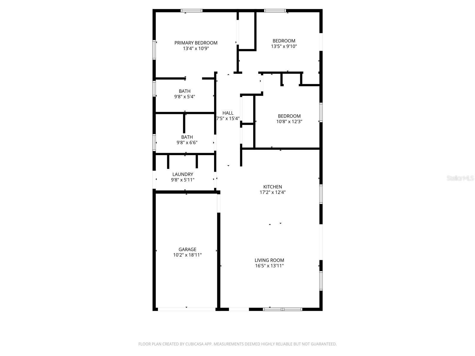 8115 33RD AVE N, ST PETERSBURG, FL, 33710
