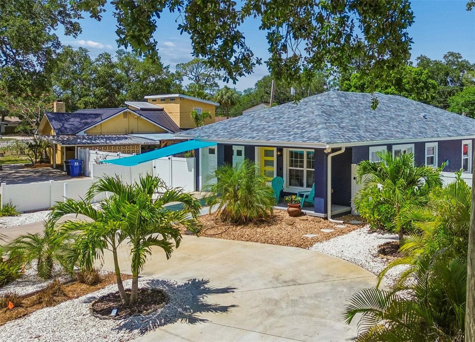 8115 33RD AVE N, ST PETERSBURG, FL, 33710