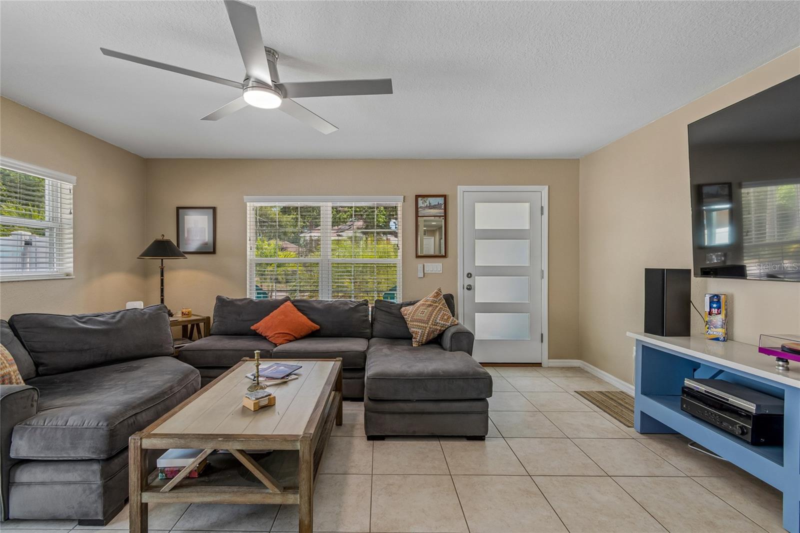 8115 33RD AVE N, ST PETERSBURG, FL, 33710