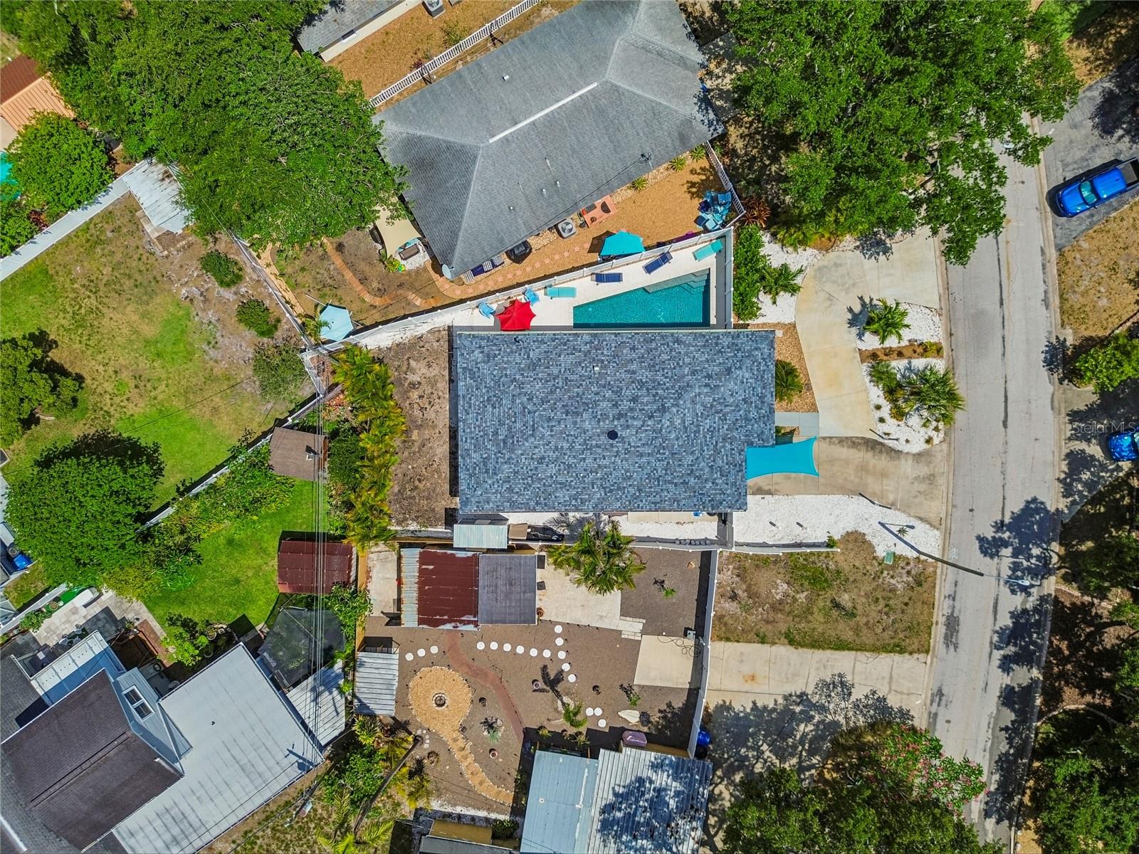 8115 33RD AVE N, ST PETERSBURG, FL, 33710