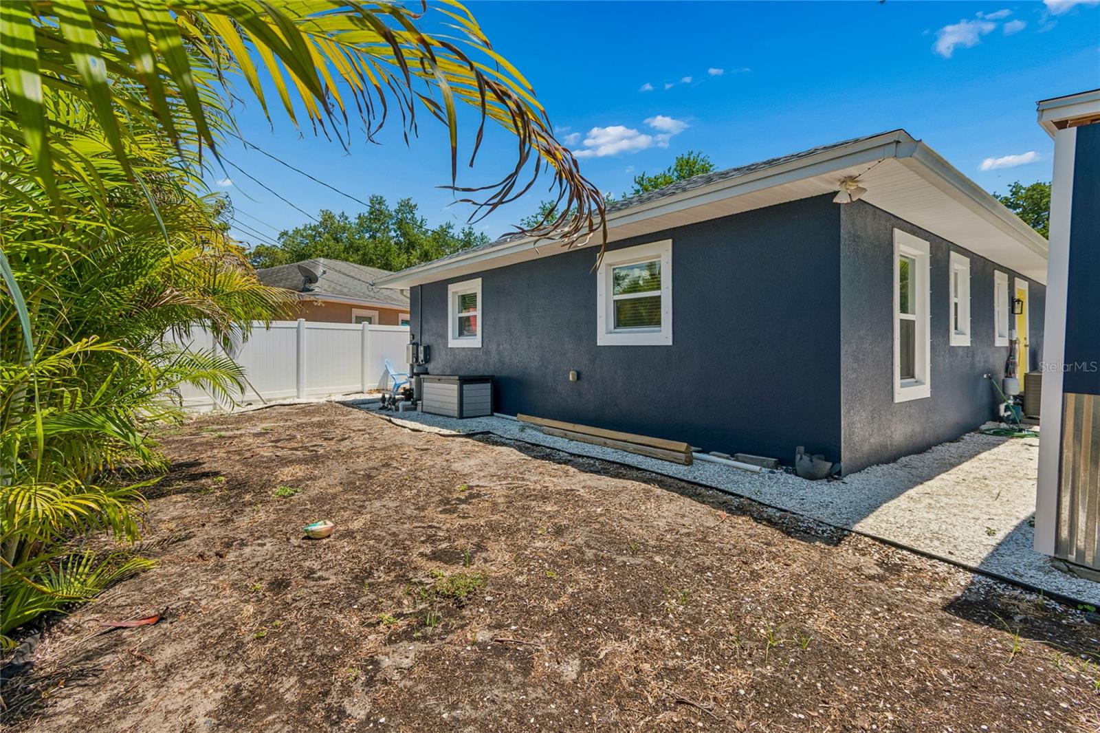 8115 33RD AVE N, ST PETERSBURG, FL, 33710