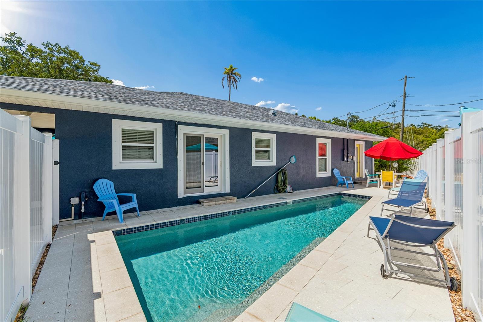 8115 33RD AVE N, ST PETERSBURG, FL, 33710