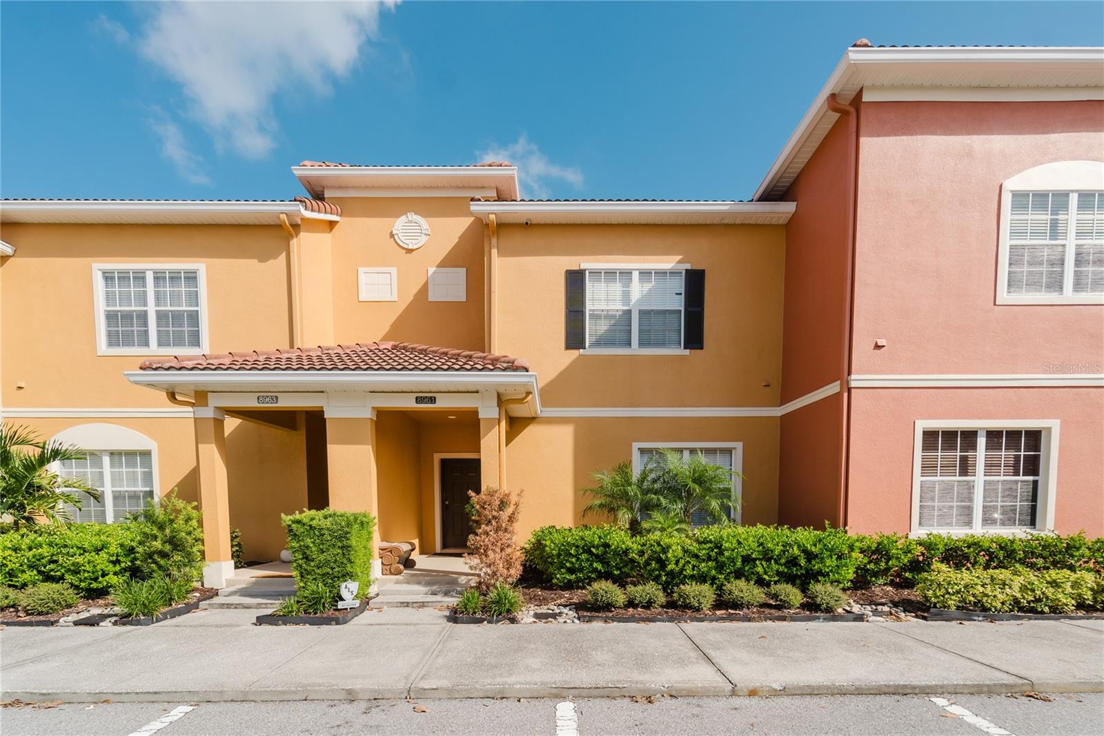 8961 MAJESTY PALM RD, KISSIMMEE, FL, 34747