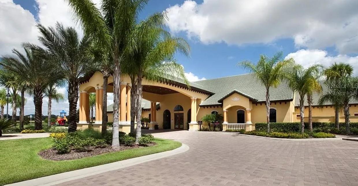 8961 MAJESTY PALM RD, KISSIMMEE, FL, 34747