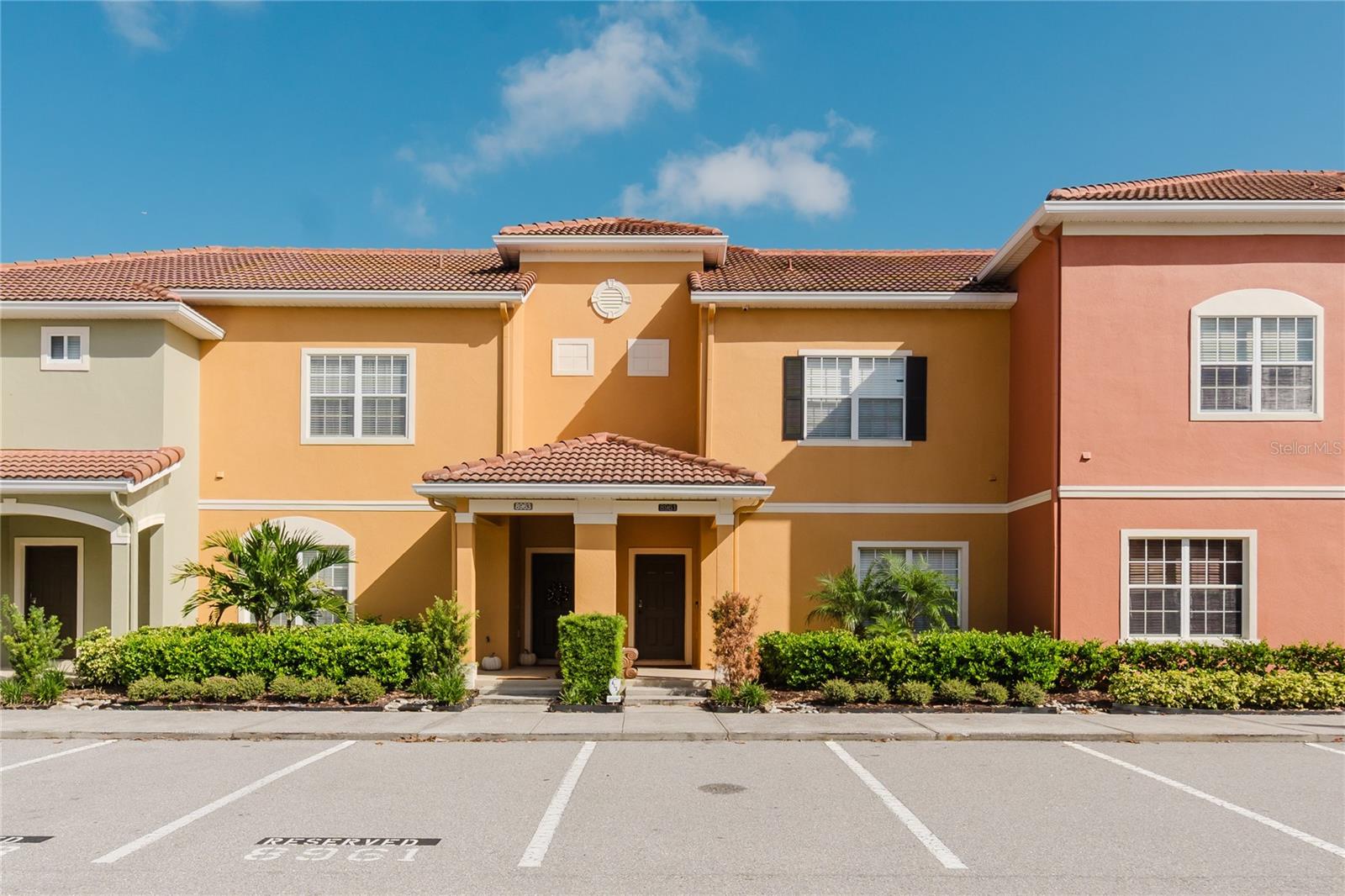 8961 MAJESTY PALM RD, KISSIMMEE, FL, 34747