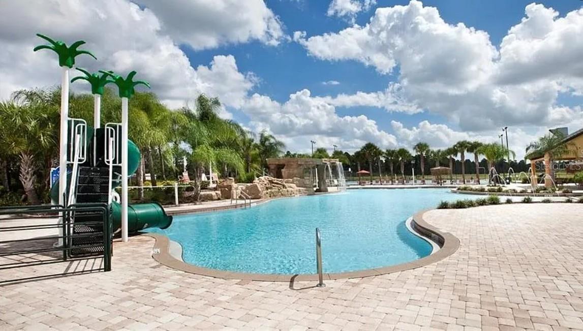 8961 MAJESTY PALM RD, KISSIMMEE, FL, 34747