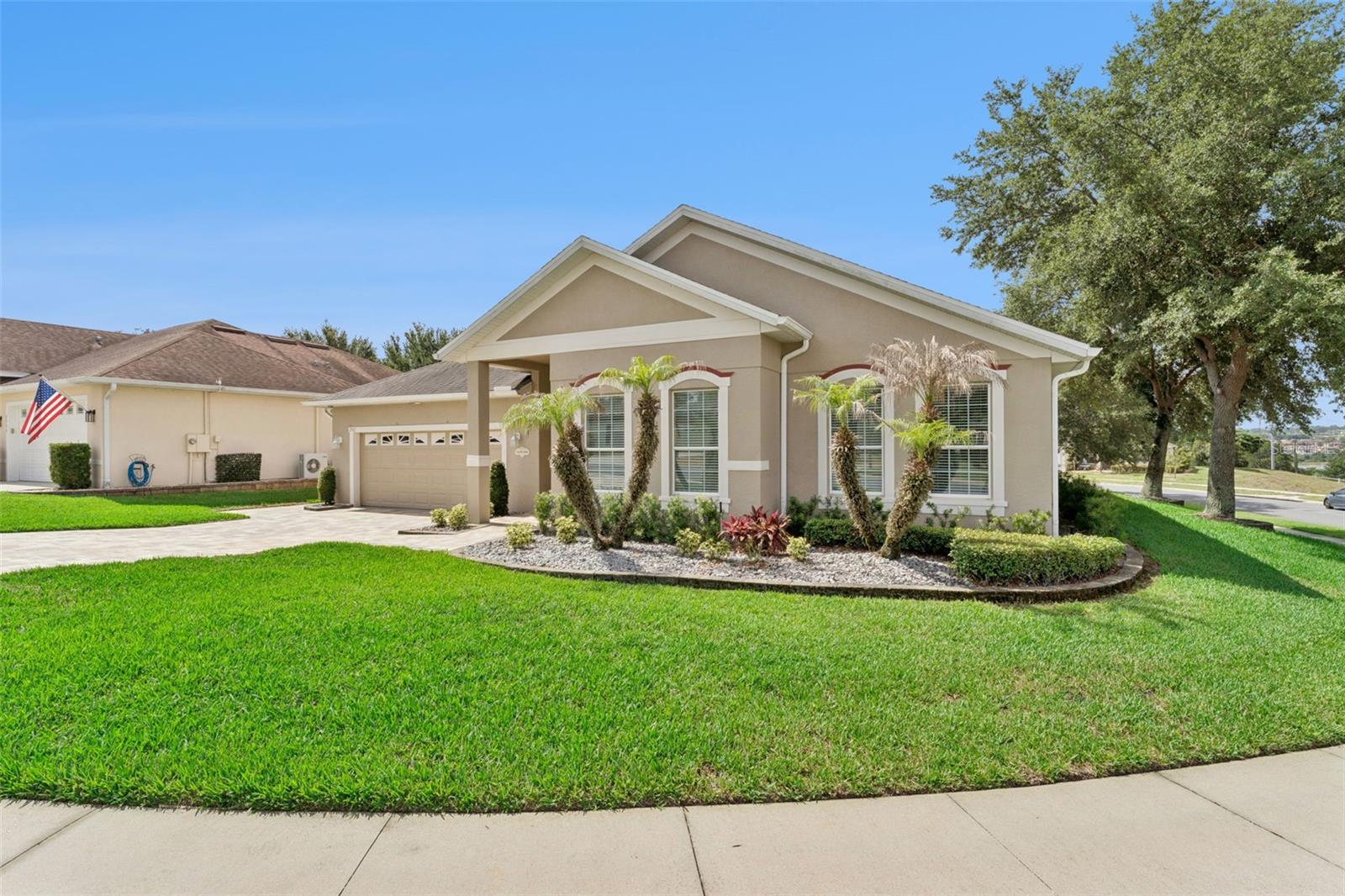 2942 SOUTHERN PINES LOOP, CLERMONT, FL, 34711
