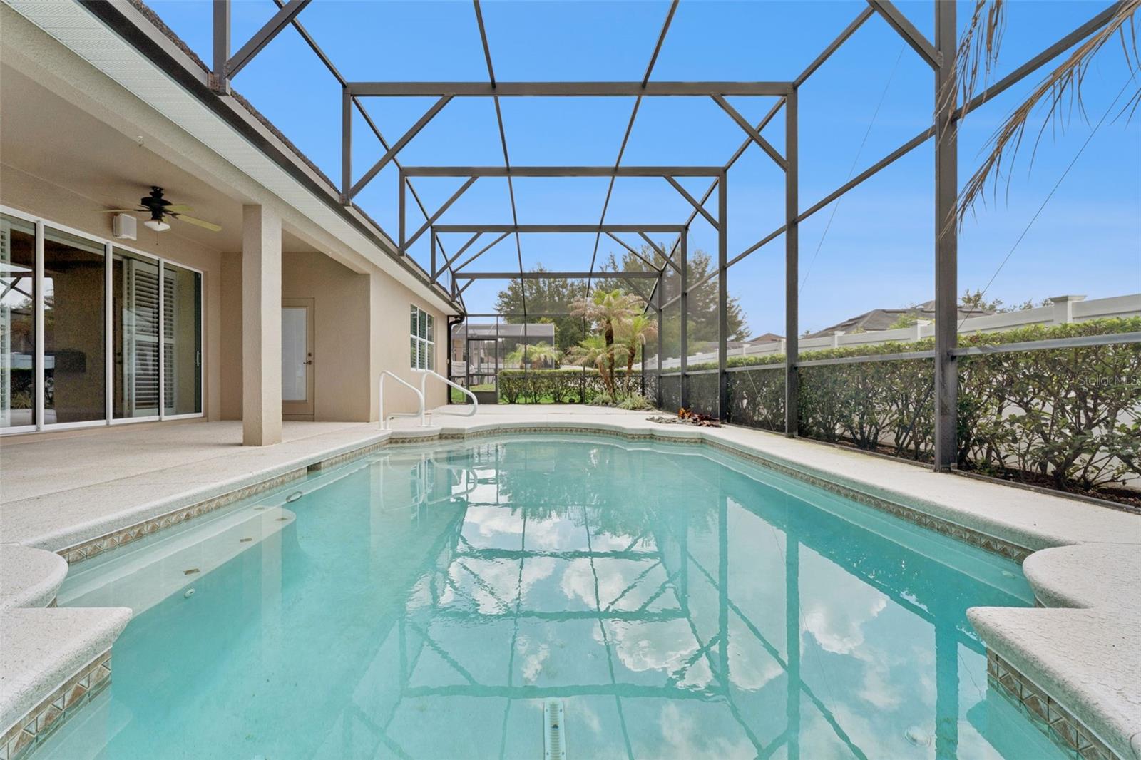 2942 SOUTHERN PINES LOOP, CLERMONT, FL, 34711