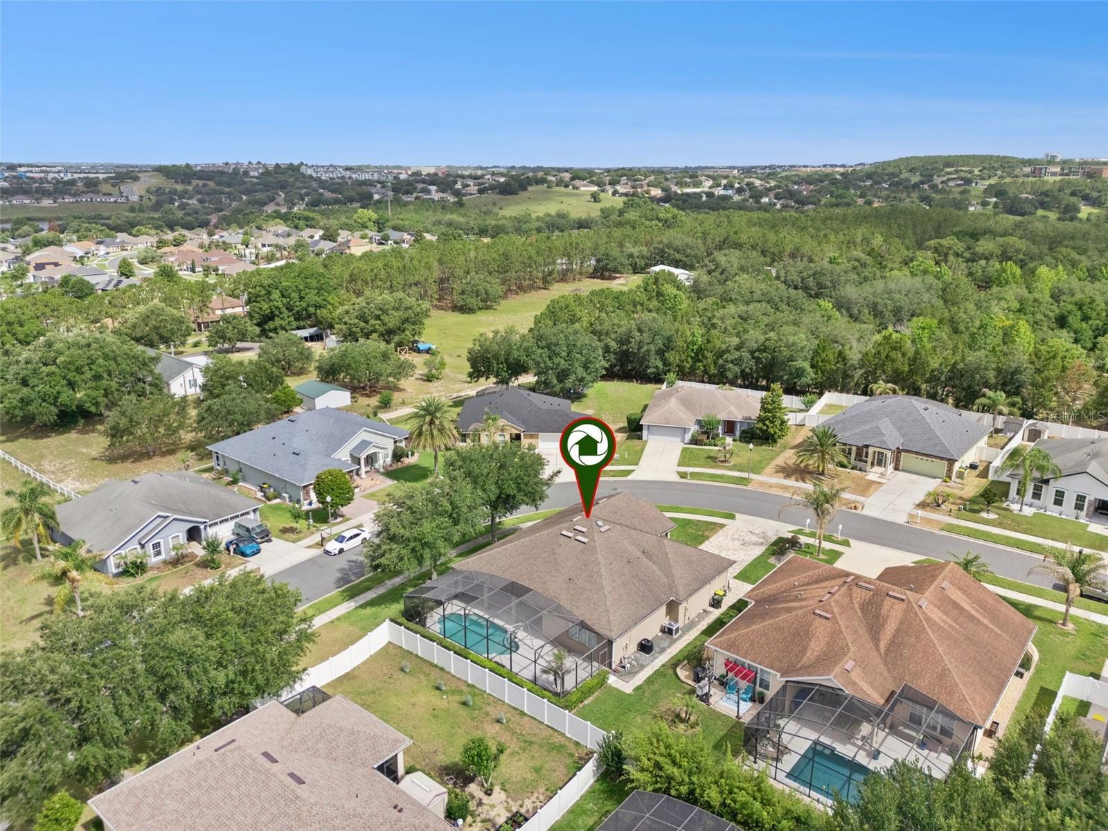 2942 SOUTHERN PINES LOOP, CLERMONT, FL, 34711