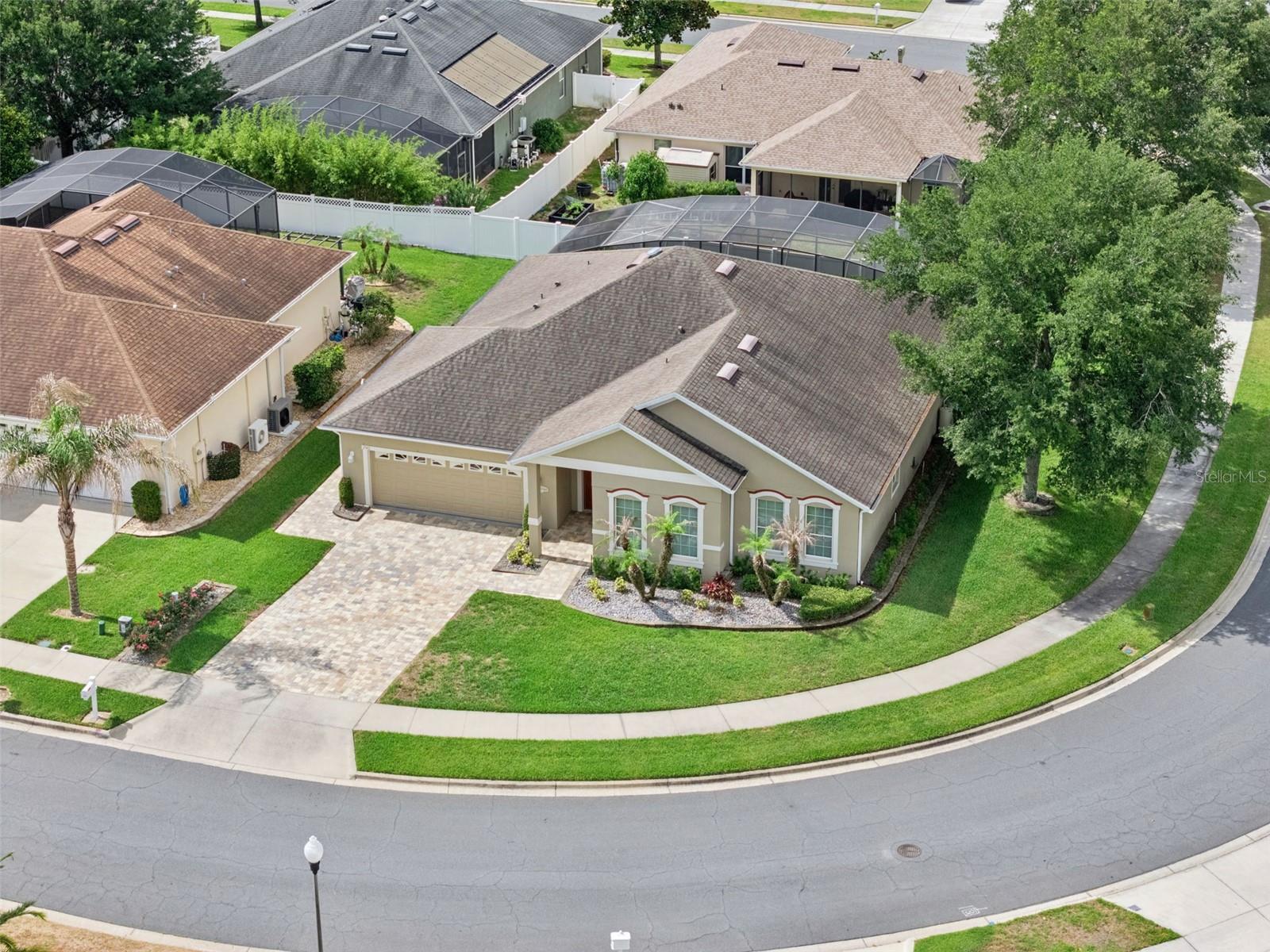 2942 SOUTHERN PINES LOOP, CLERMONT, FL, 34711