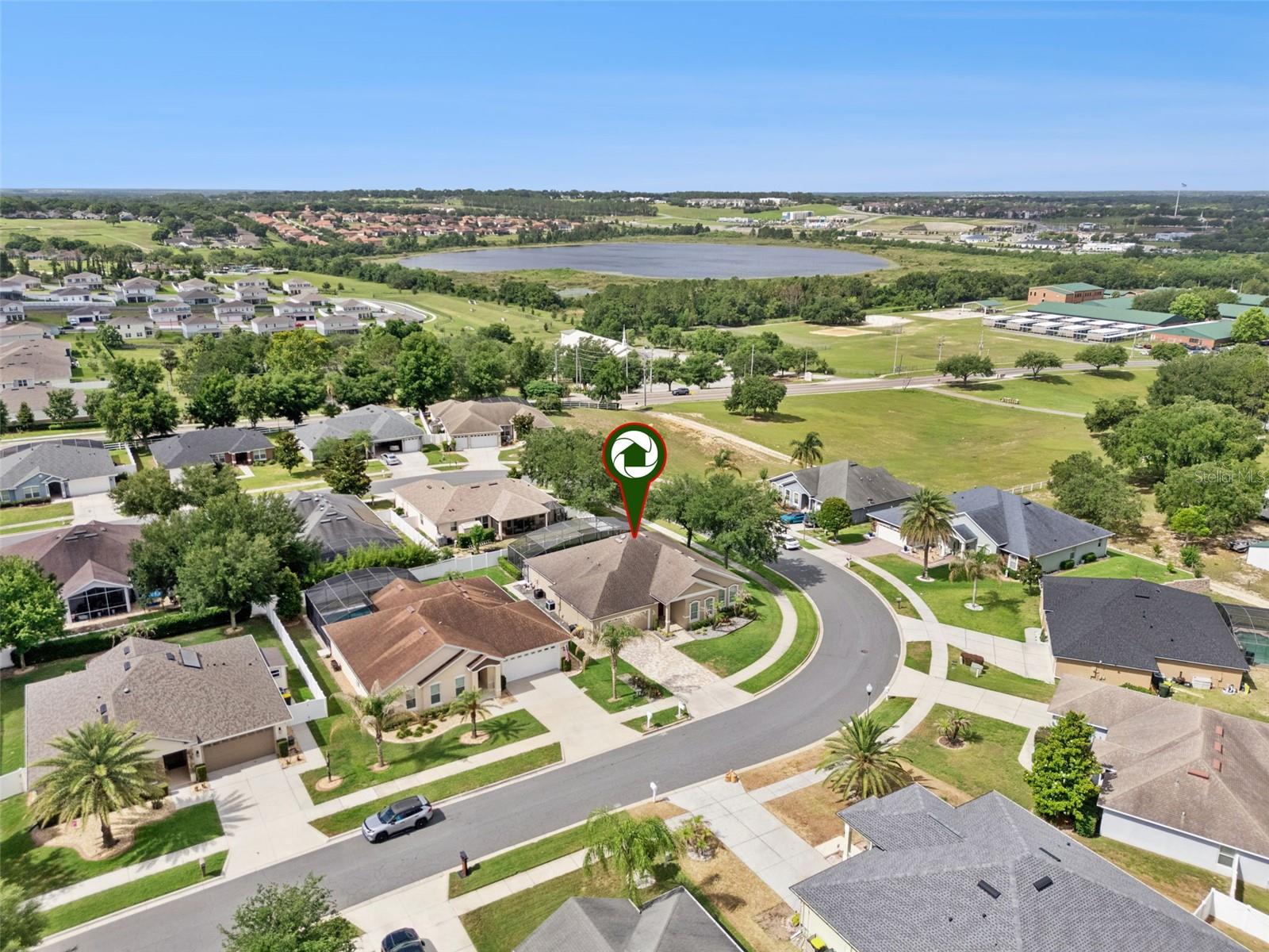2942 SOUTHERN PINES LOOP, CLERMONT, FL, 34711