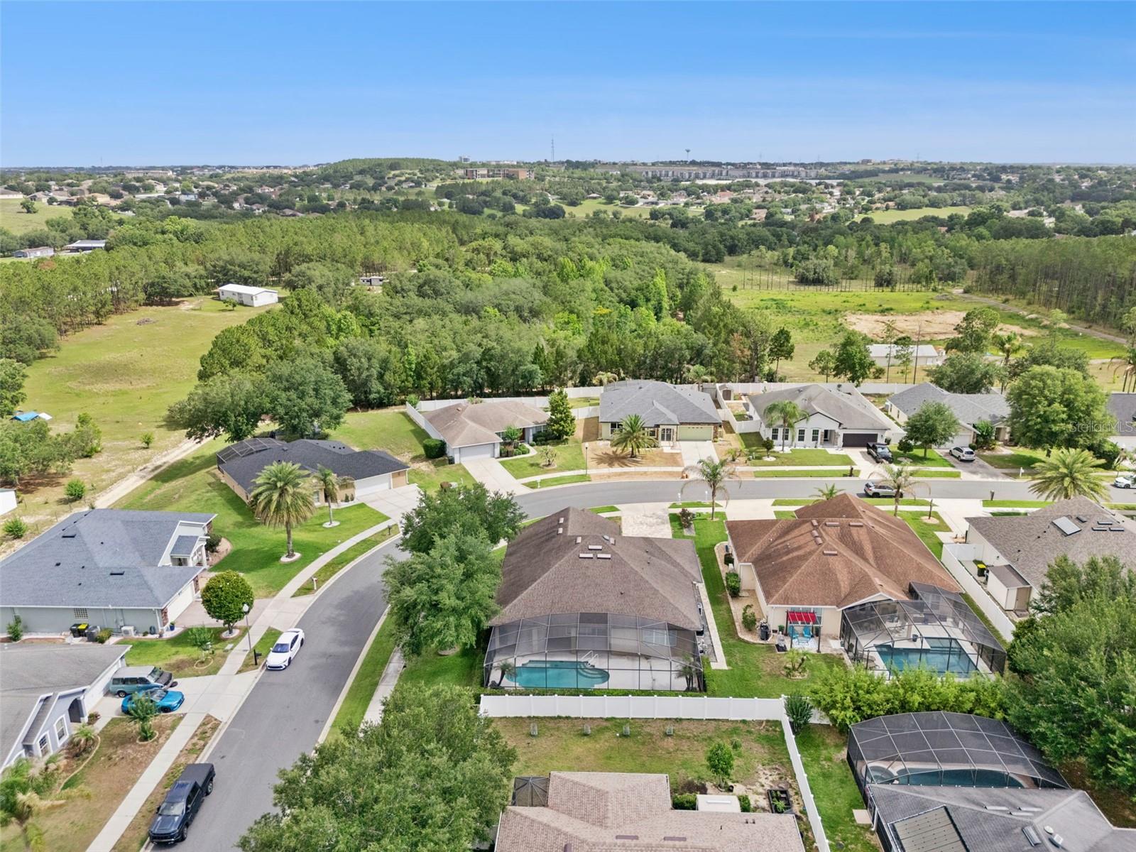2942 SOUTHERN PINES LOOP, CLERMONT, FL, 34711