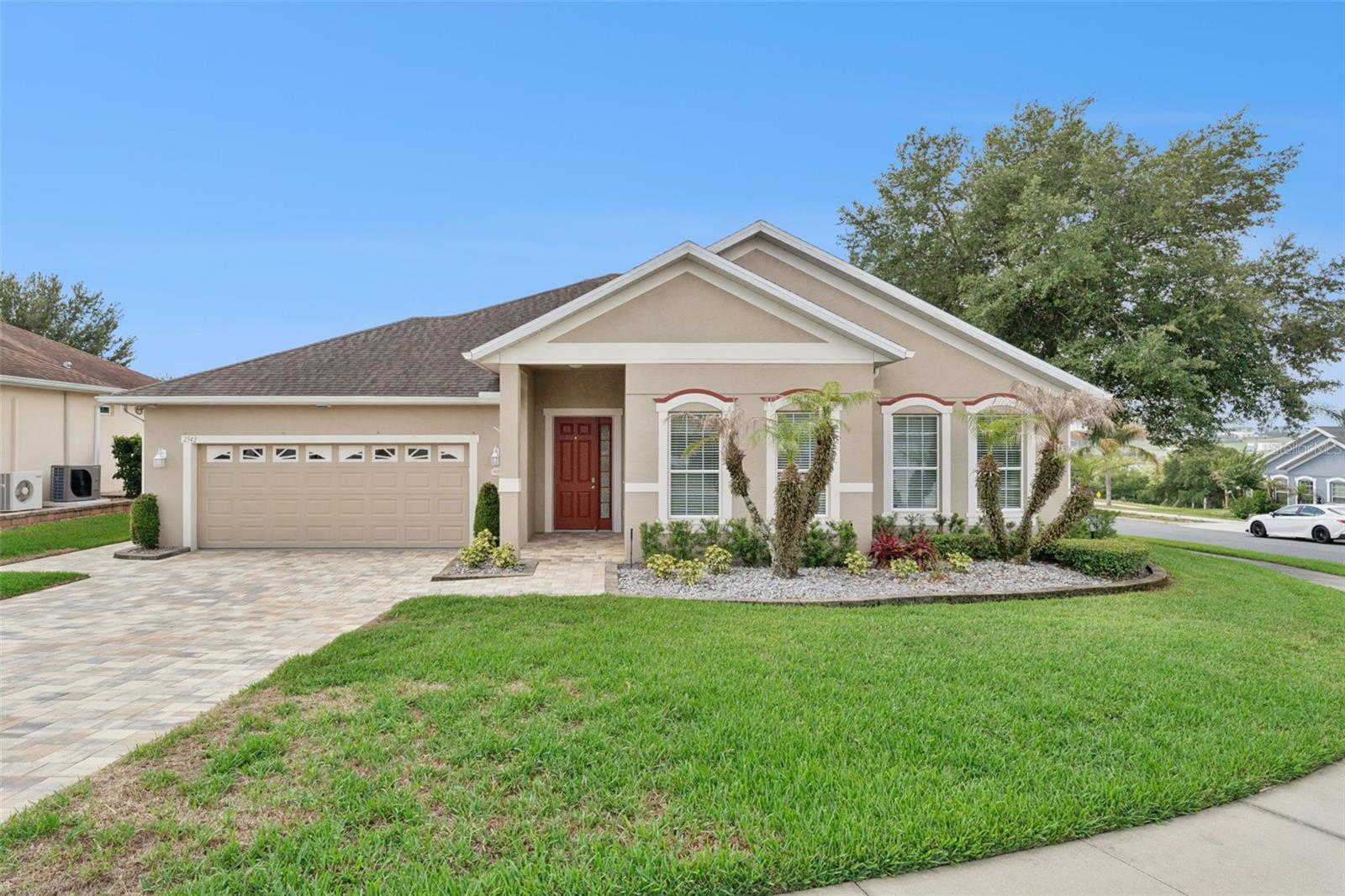 2942 SOUTHERN PINES LOOP, CLERMONT, FL, 34711