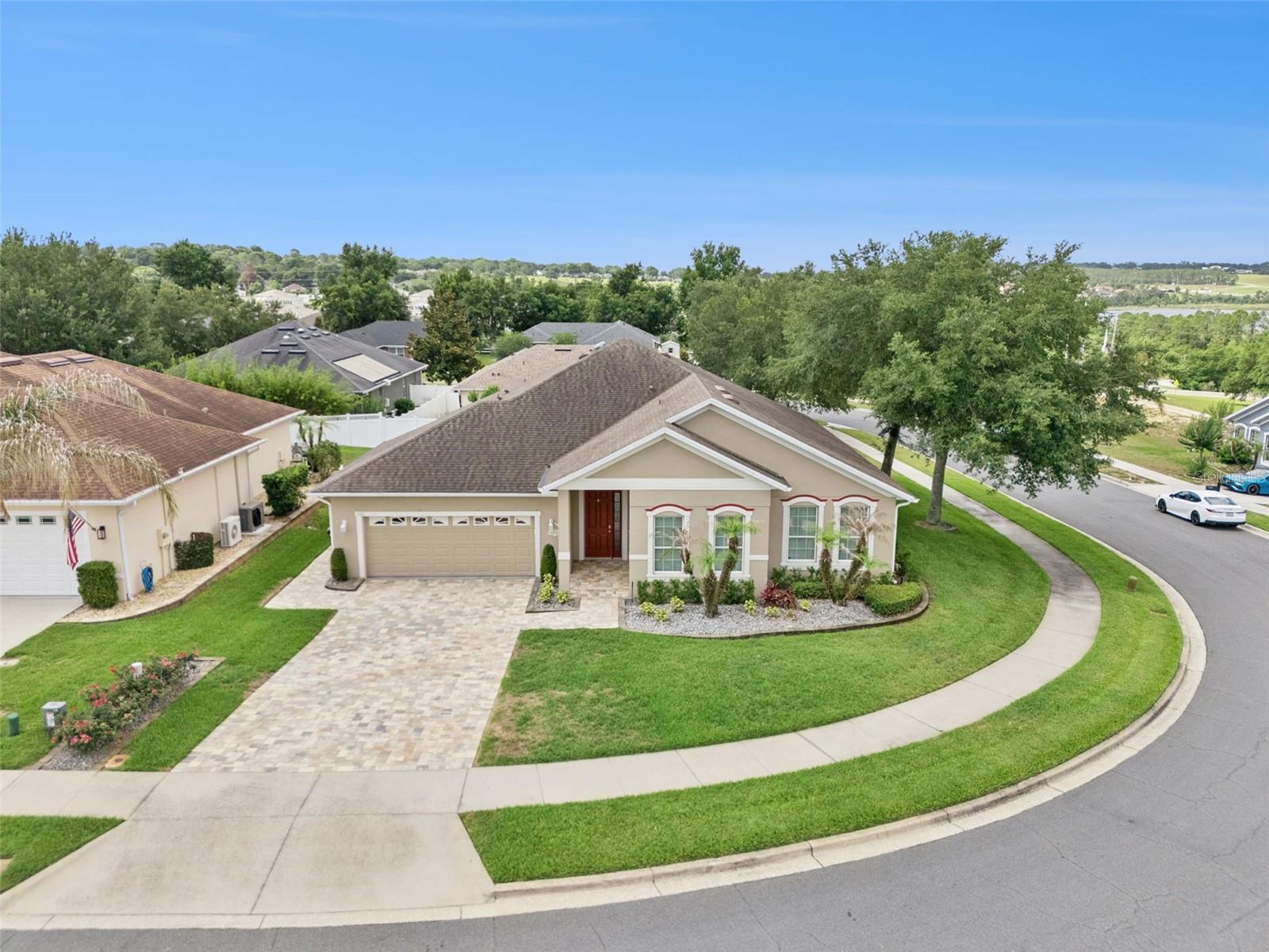 2942 SOUTHERN PINES LOOP, CLERMONT, FL, 34711