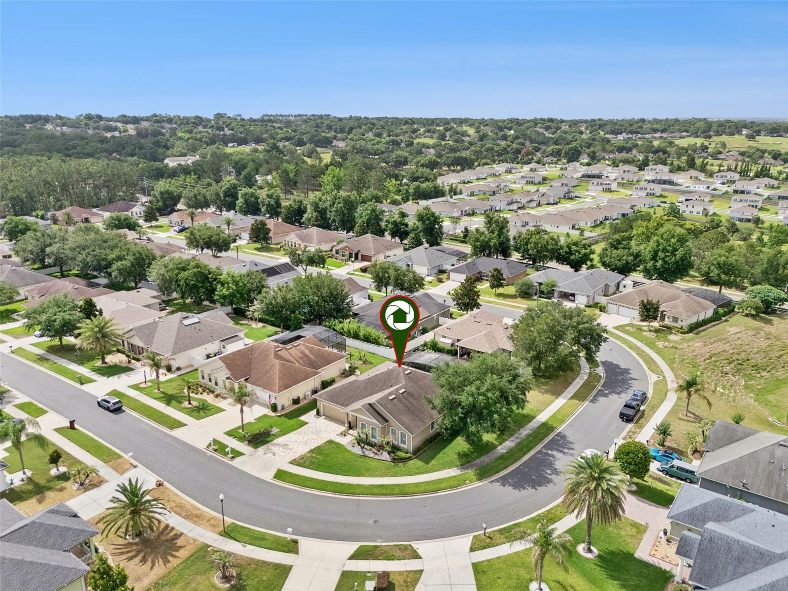 2942 SOUTHERN PINES LOOP, CLERMONT, FL, 34711