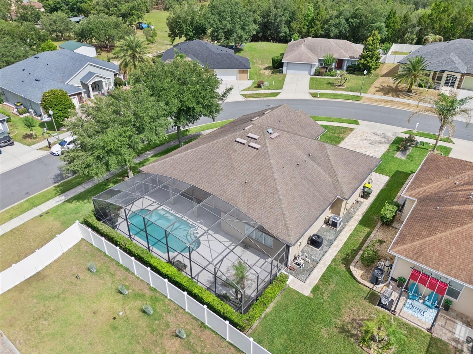2942 SOUTHERN PINES LOOP, CLERMONT, FL, 34711