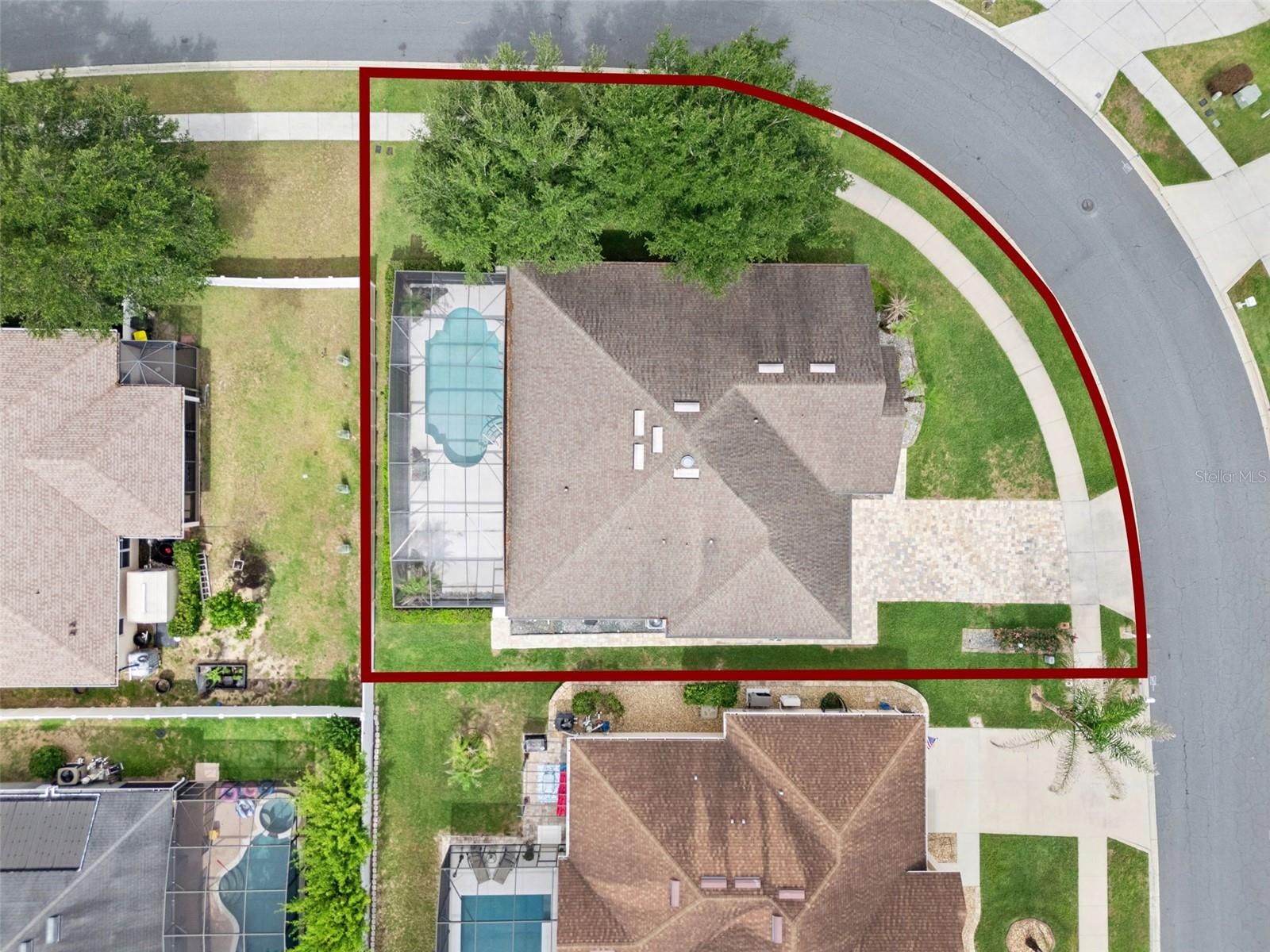 2942 SOUTHERN PINES LOOP, CLERMONT, FL, 34711