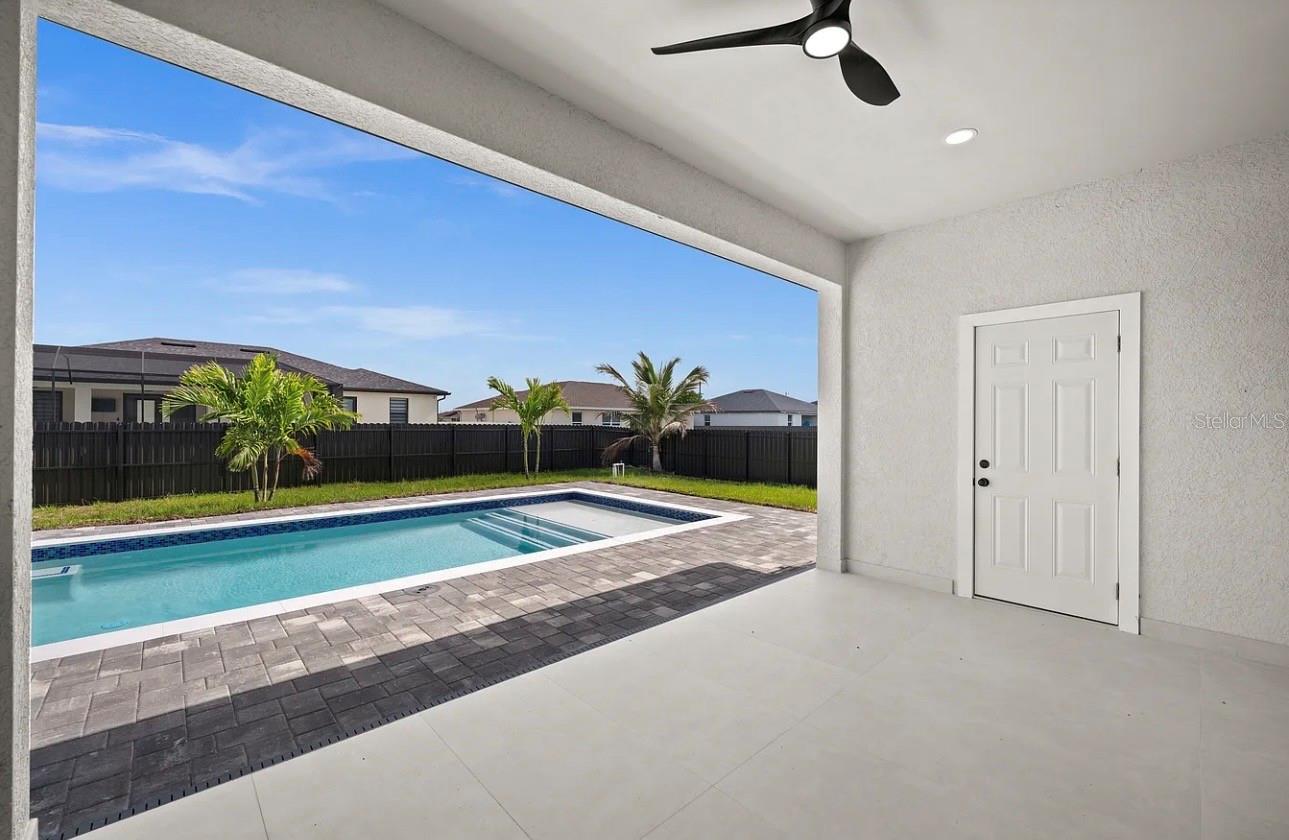 1805 NW 12TH ST, CAPE CORAL, FL, 33993