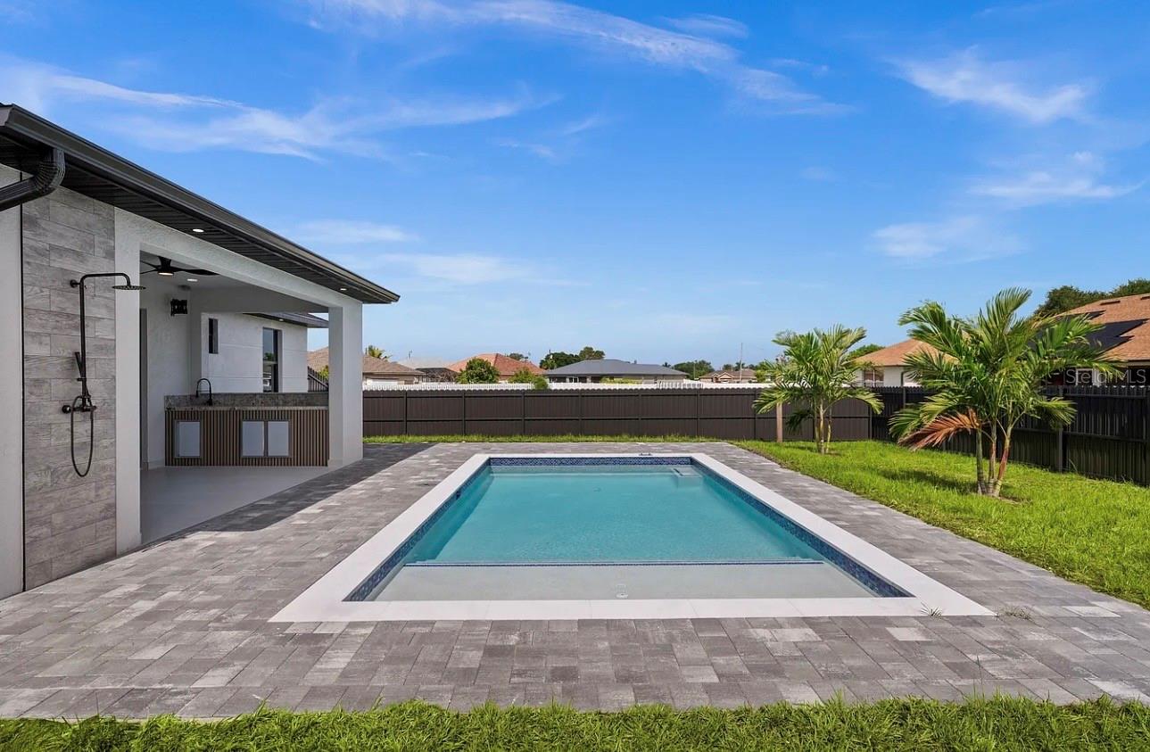 1805 NW 12TH ST, CAPE CORAL, FL, 33993