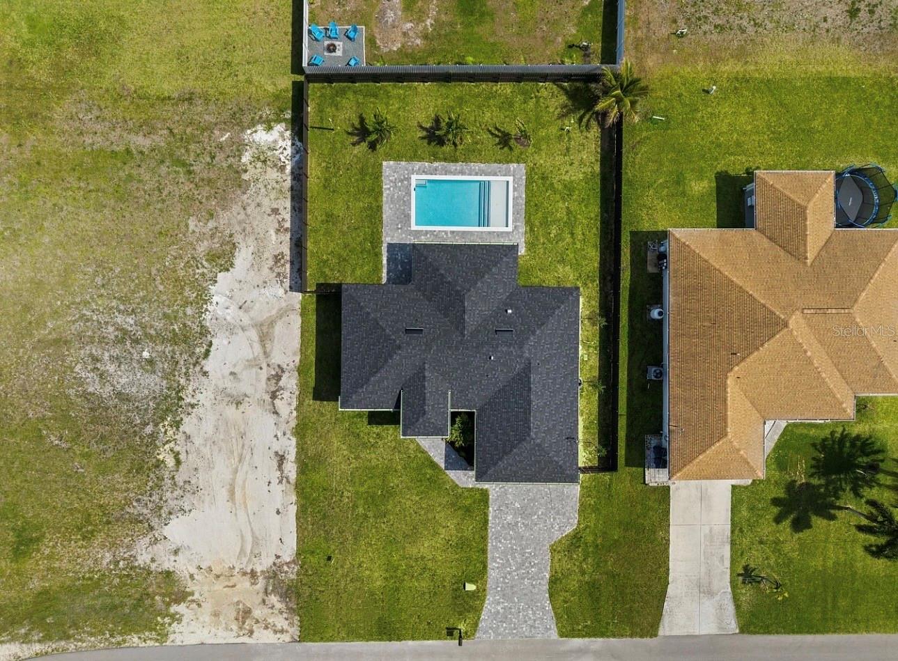 1805 NW 12TH ST, CAPE CORAL, FL, 33993