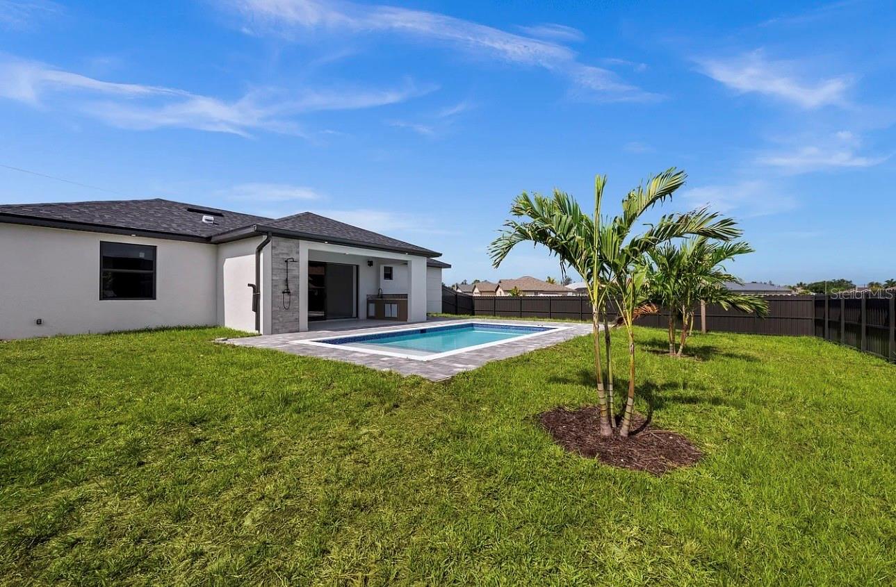 1805 NW 12TH ST, CAPE CORAL, FL, 33993