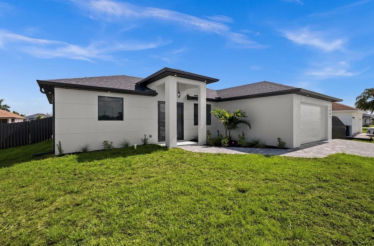 1805 NW 12TH ST, CAPE CORAL, FL, 33993
