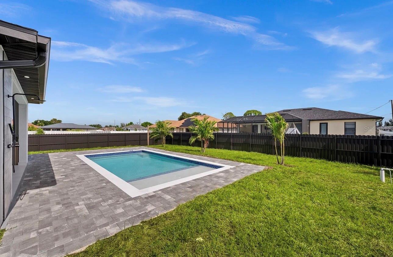 1805 NW 12TH ST, CAPE CORAL, FL, 33993