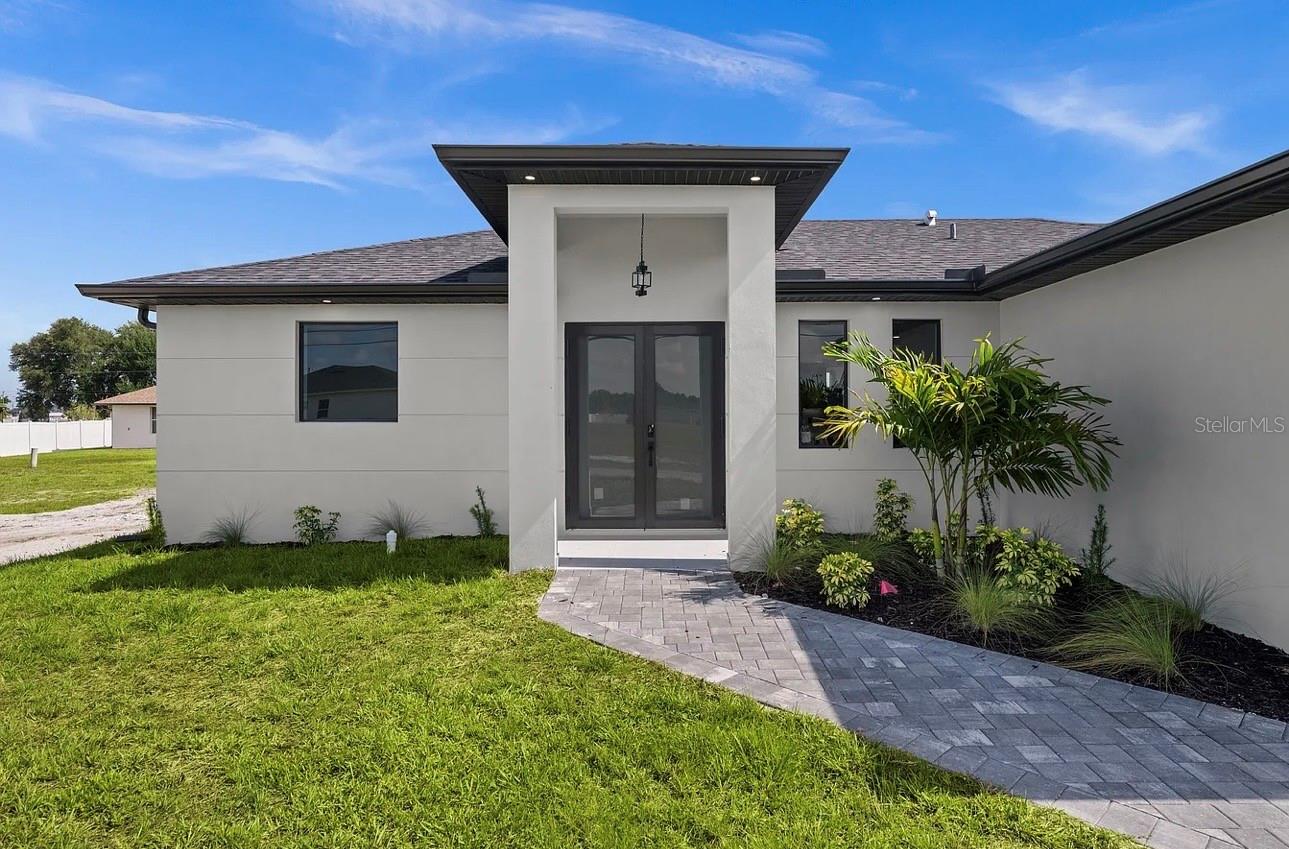 1805 NW 12TH ST, CAPE CORAL, FL, 33993
