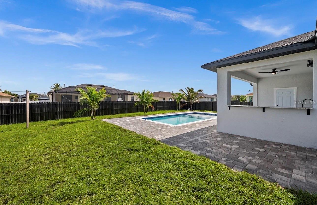 1805 NW 12TH ST, CAPE CORAL, FL, 33993