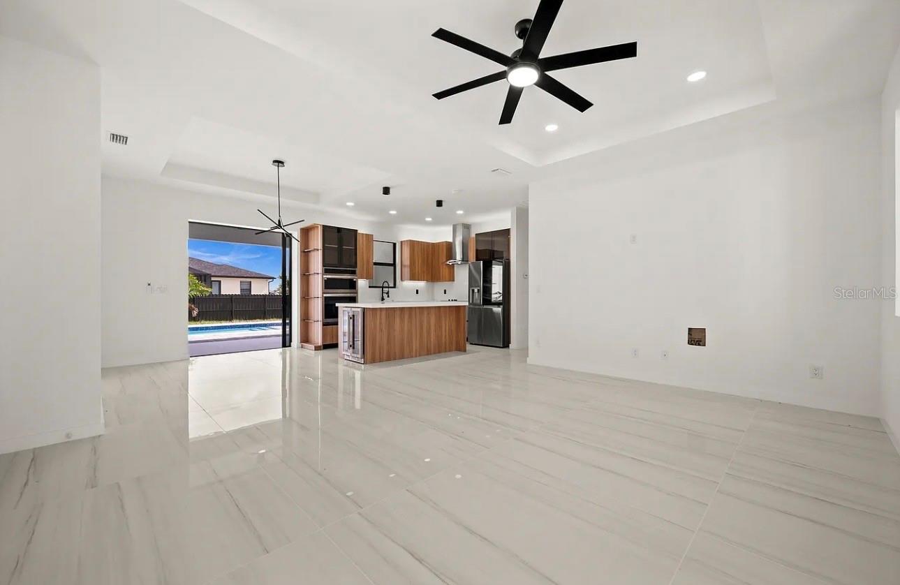 1805 NW 12TH ST, CAPE CORAL, FL, 33993