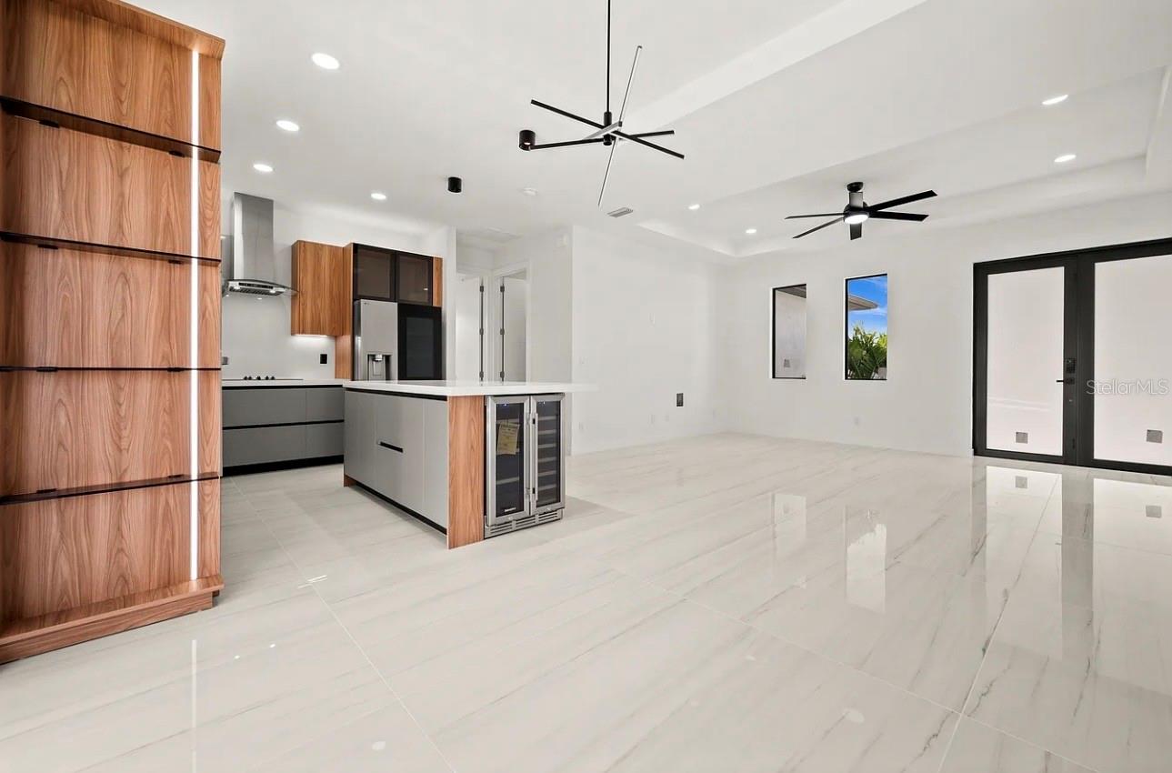 1805 NW 12TH ST, CAPE CORAL, FL, 33993