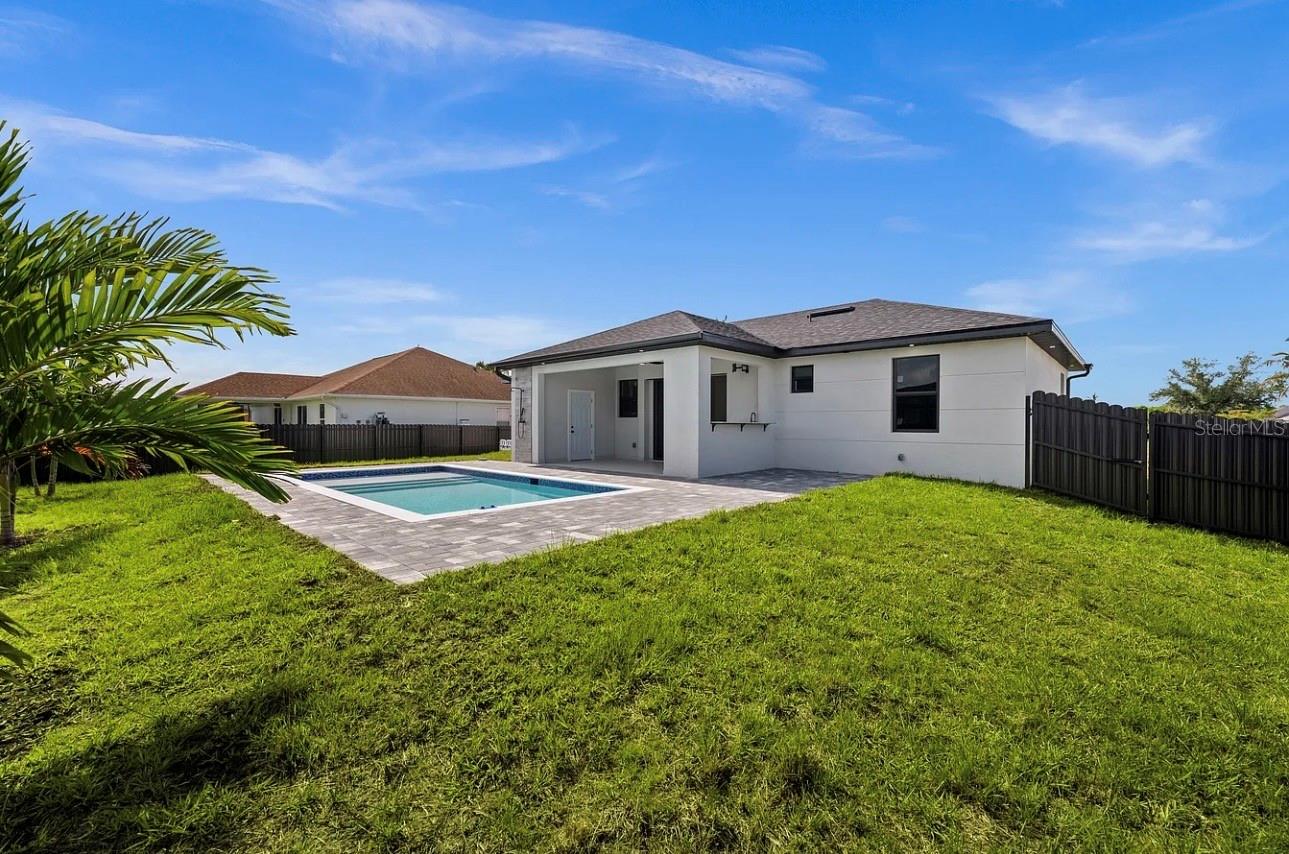 1805 NW 12TH ST, CAPE CORAL, FL, 33993