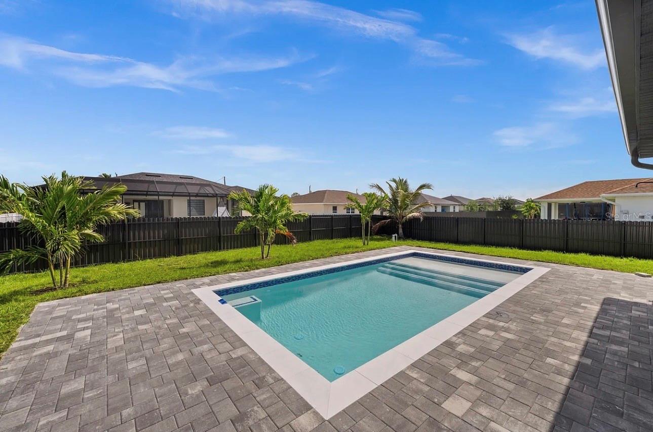 1805 NW 12TH ST, CAPE CORAL, FL, 33993