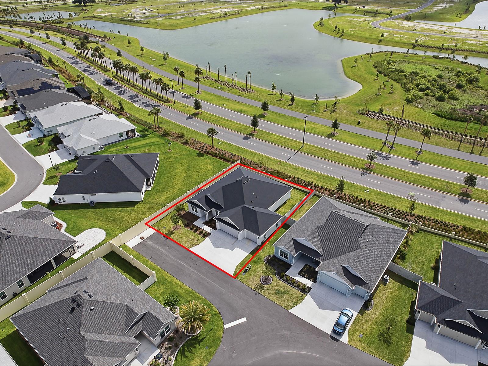 7247 REMI PL, THE VILLAGES, FL, 34762