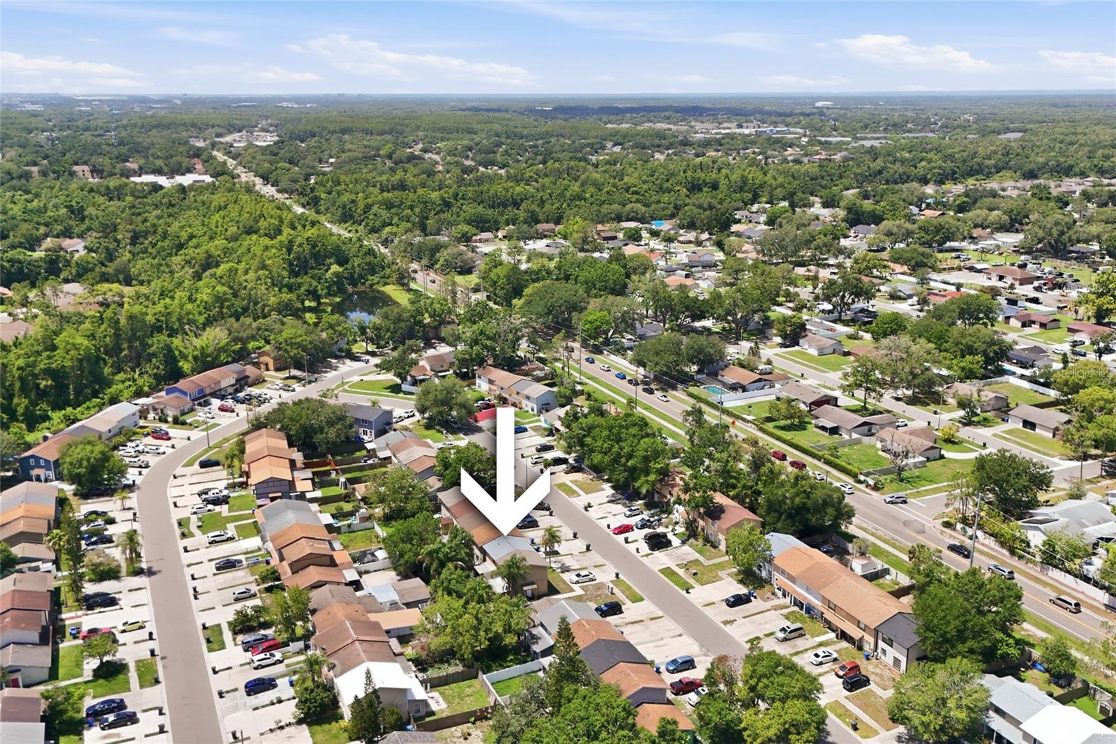 14021 VILLAGE TERRACE DR, TAMPA, FL, 33624