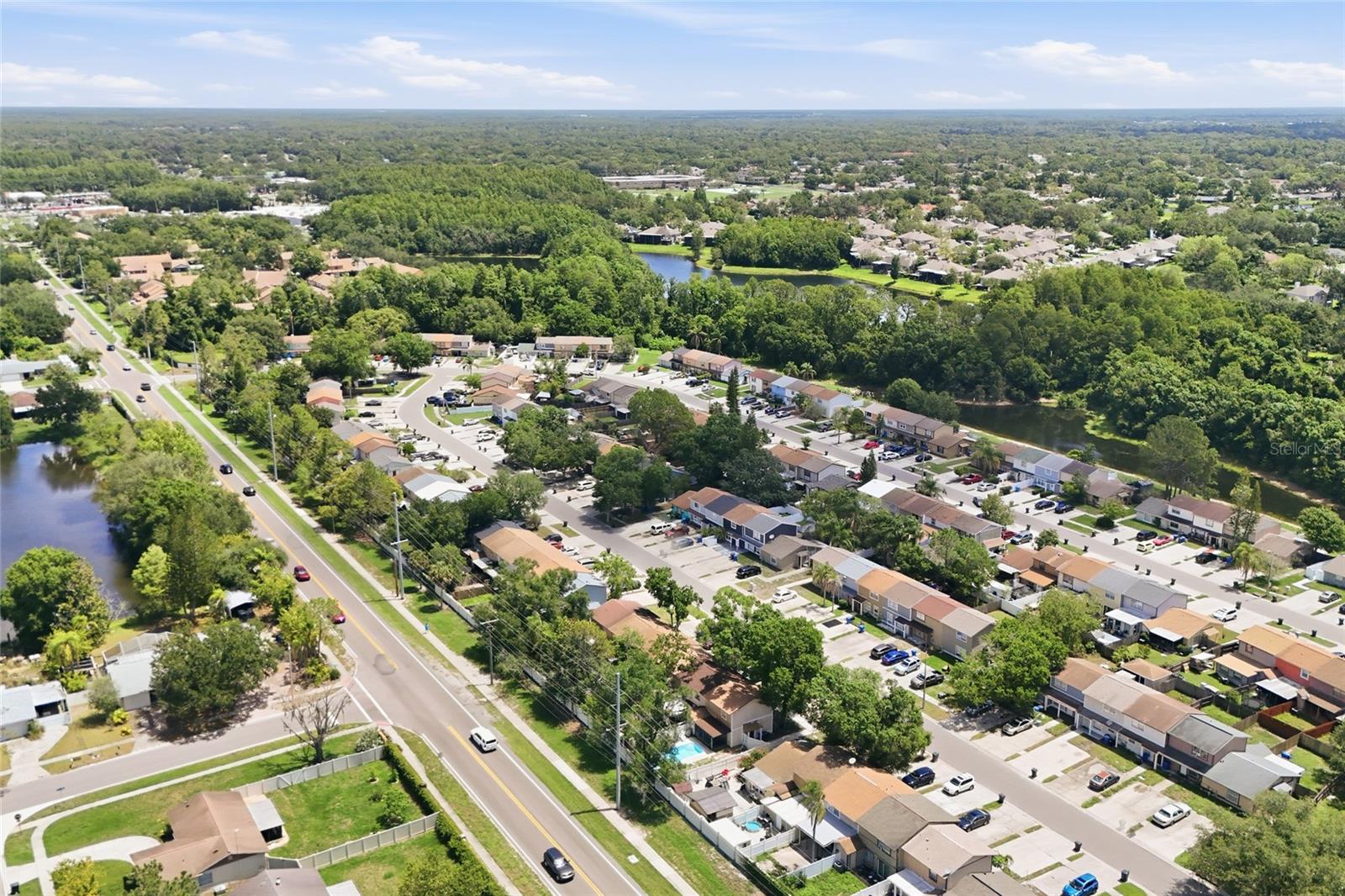 14021 VILLAGE TERRACE DR, TAMPA, FL, 33624