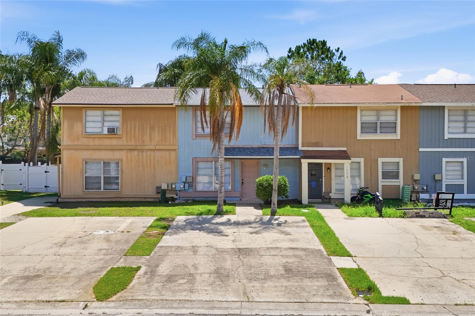 14021 VILLAGE TERRACE DR, TAMPA, FL, 33624