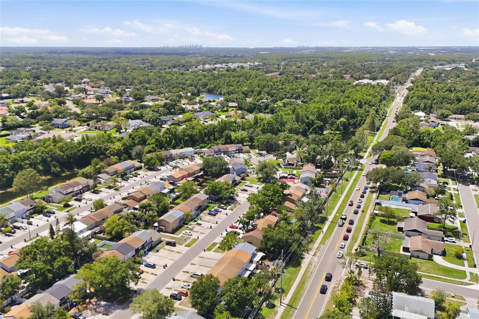 14021 VILLAGE TERRACE DR, TAMPA, FL, 33624