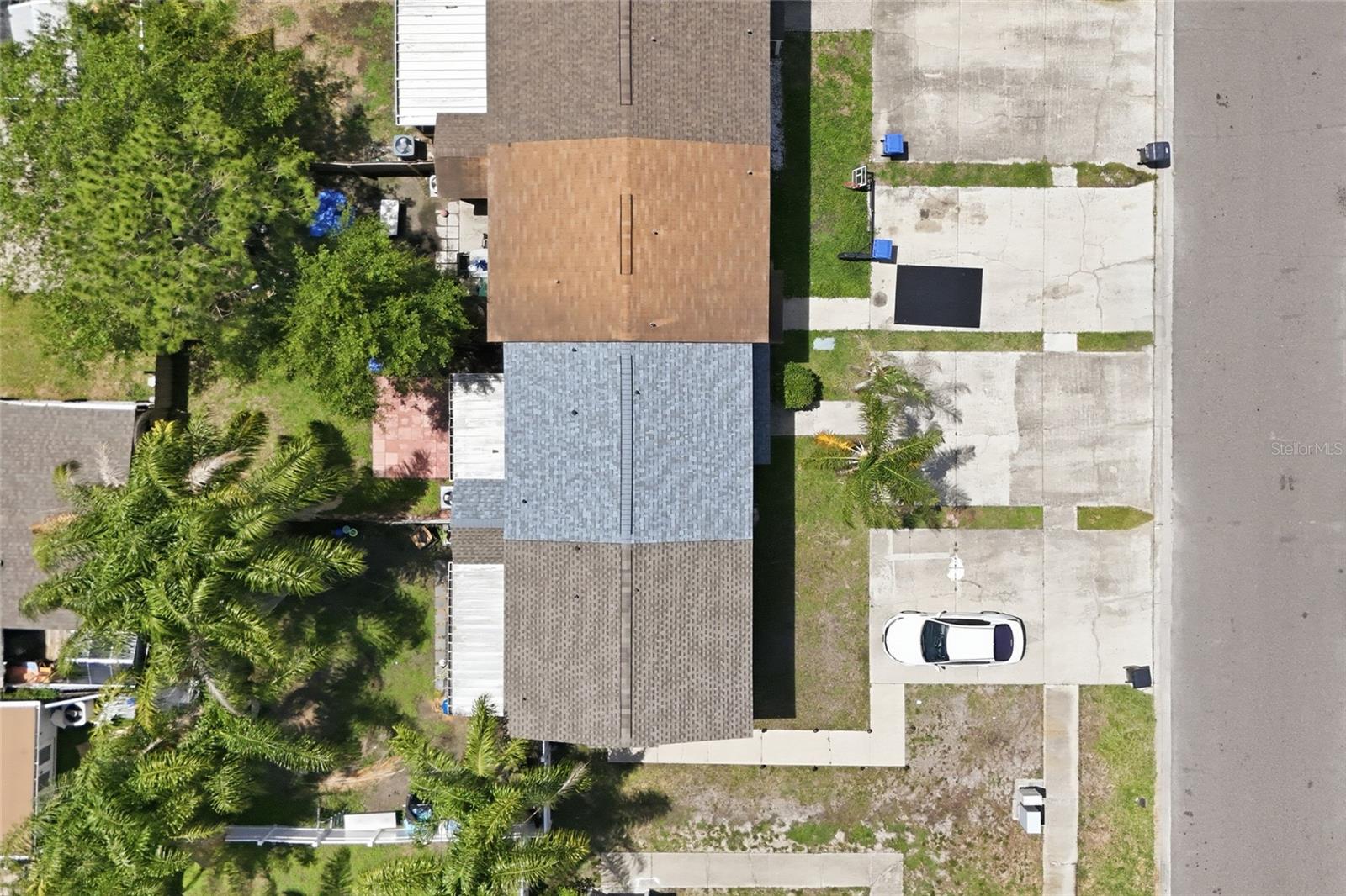 14021 VILLAGE TERRACE DR, TAMPA, FL, 33624