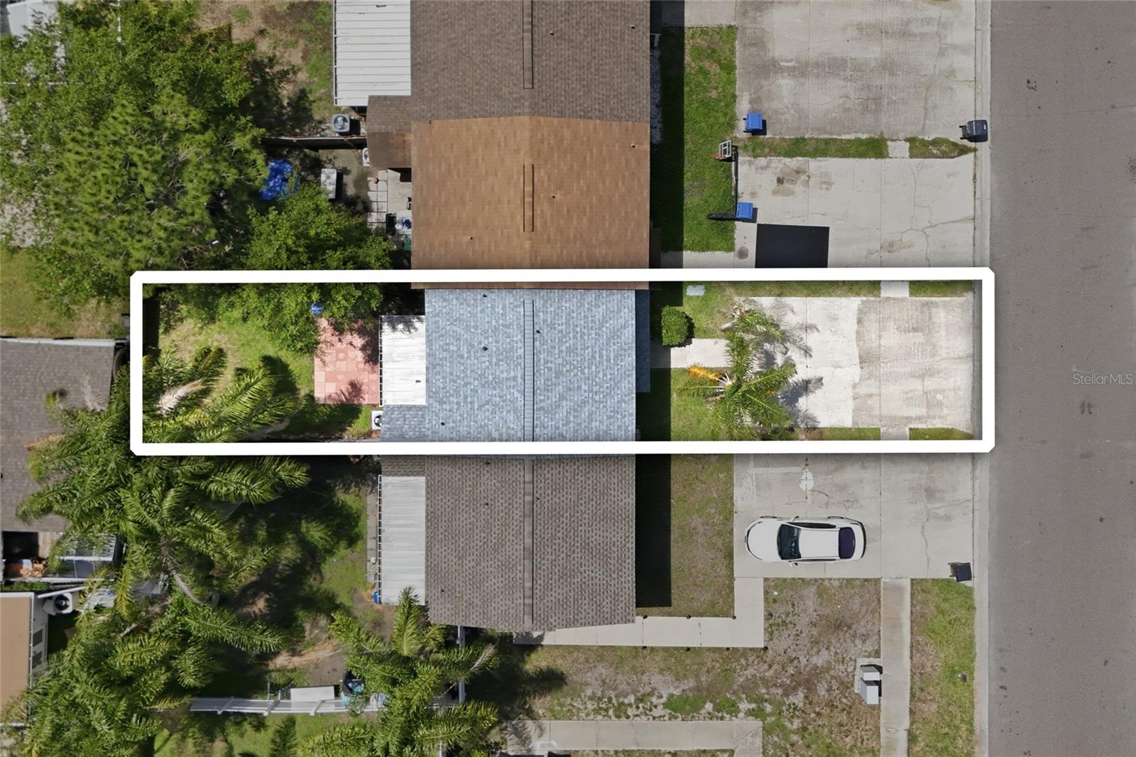 14021 VILLAGE TERRACE DR, TAMPA, FL, 33624