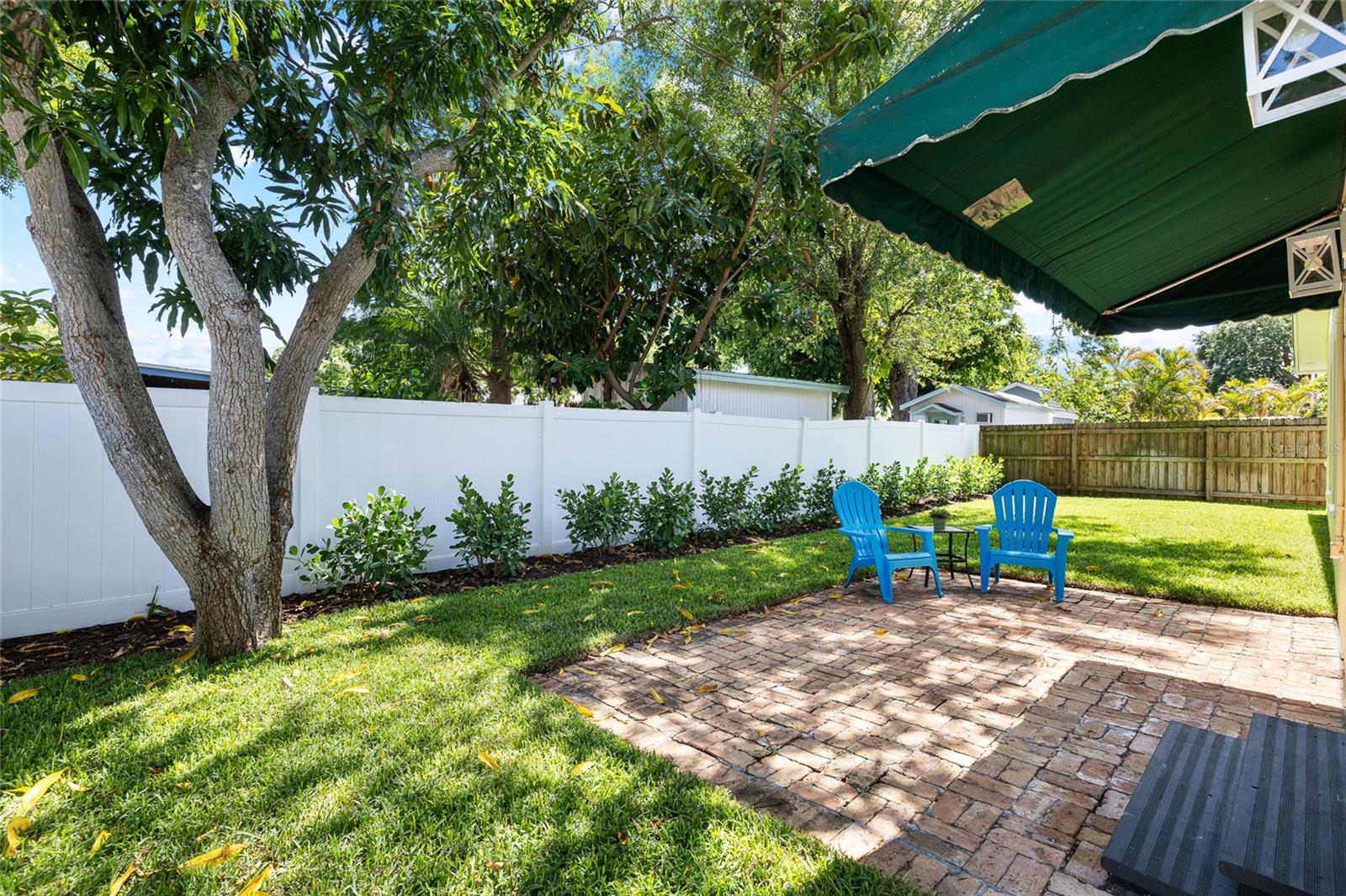 2908 W BALLAST POINT BLVD, TAMPA, FL, 33611