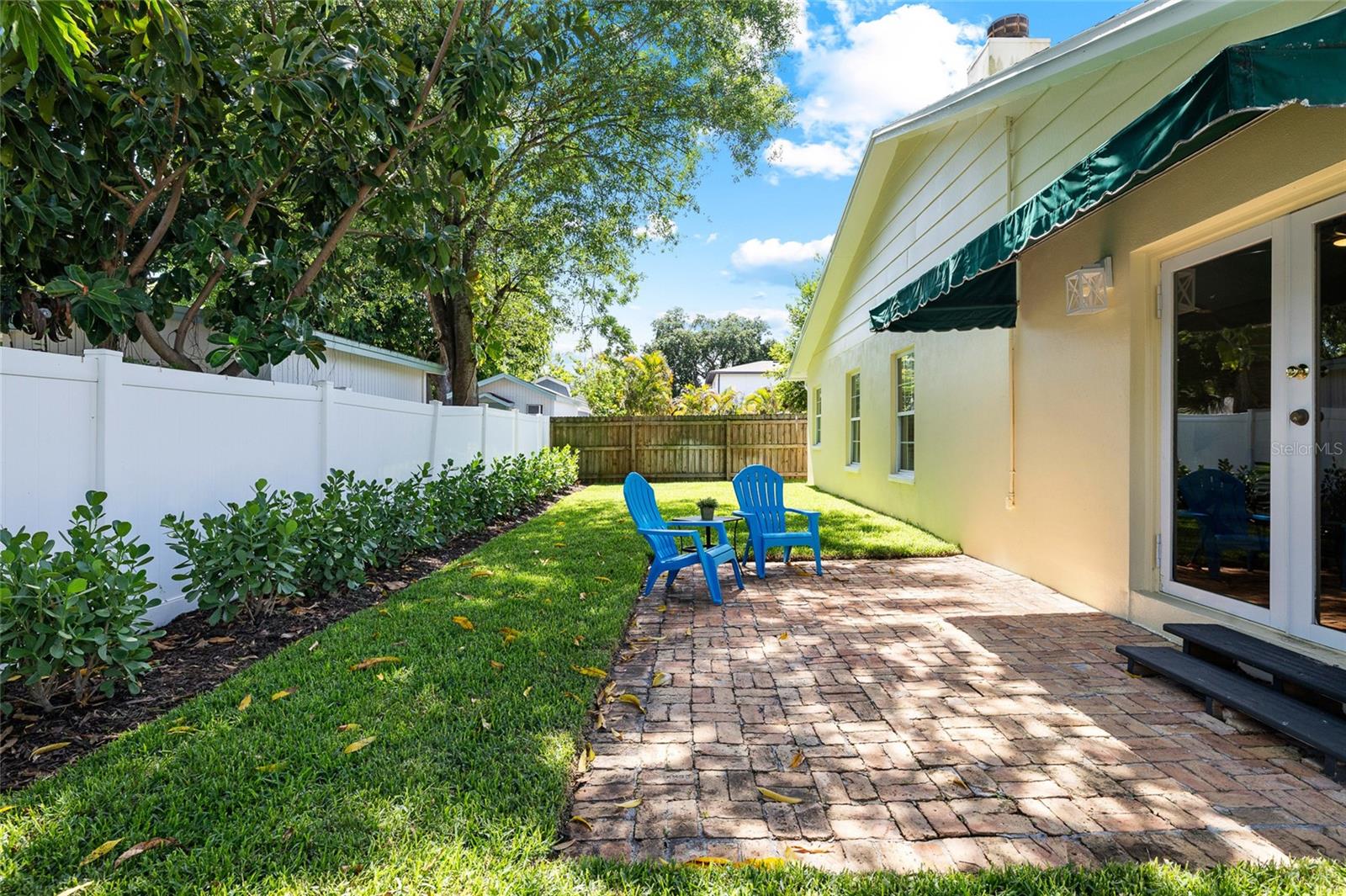 2908 W BALLAST POINT BLVD, TAMPA, FL, 33611
