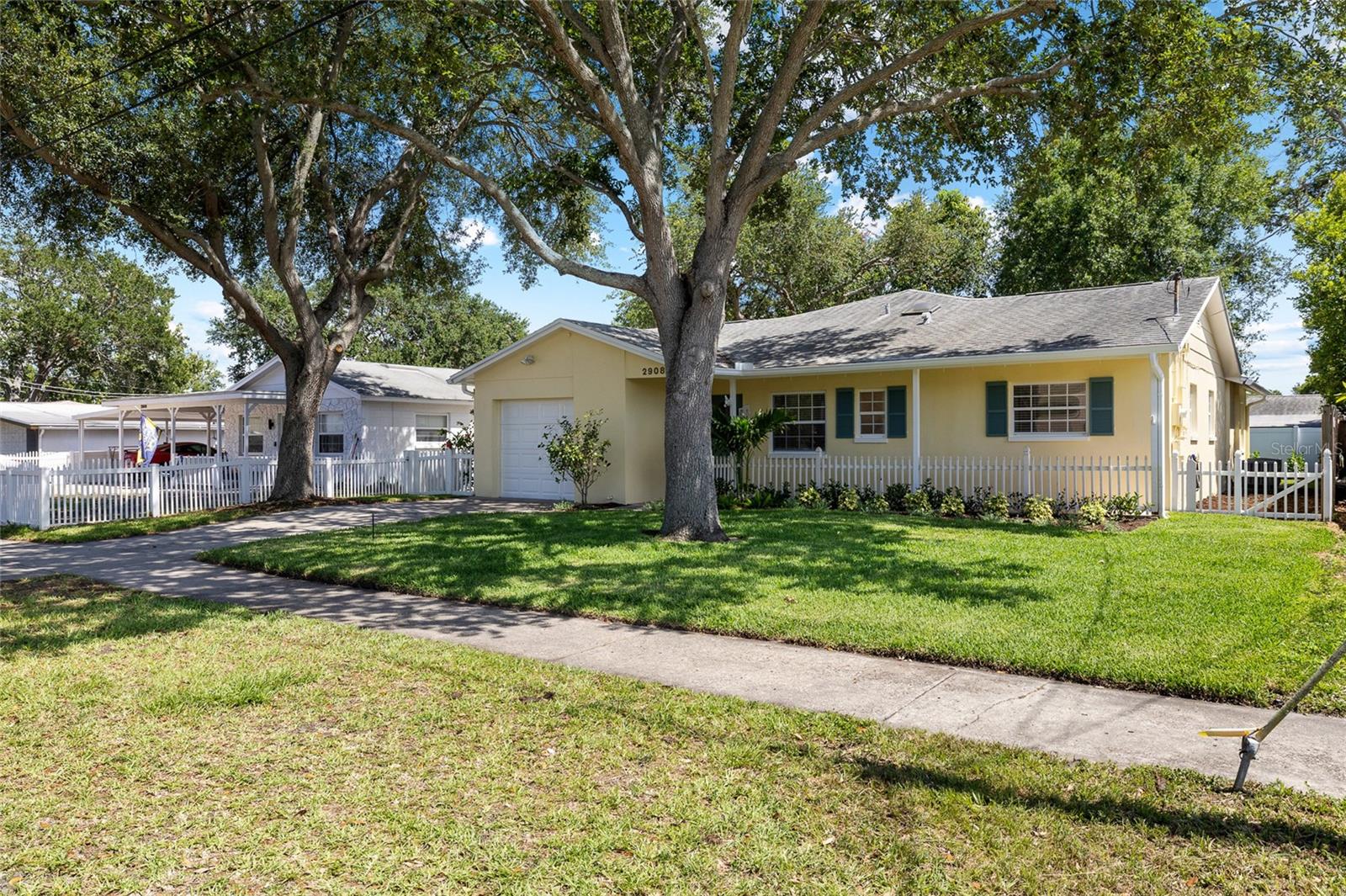2908 W BALLAST POINT BLVD, TAMPA, FL, 33611