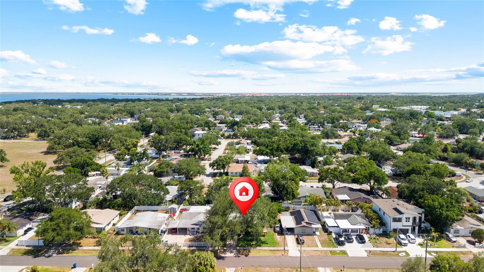 2908 W BALLAST POINT BLVD, TAMPA, FL, 33611